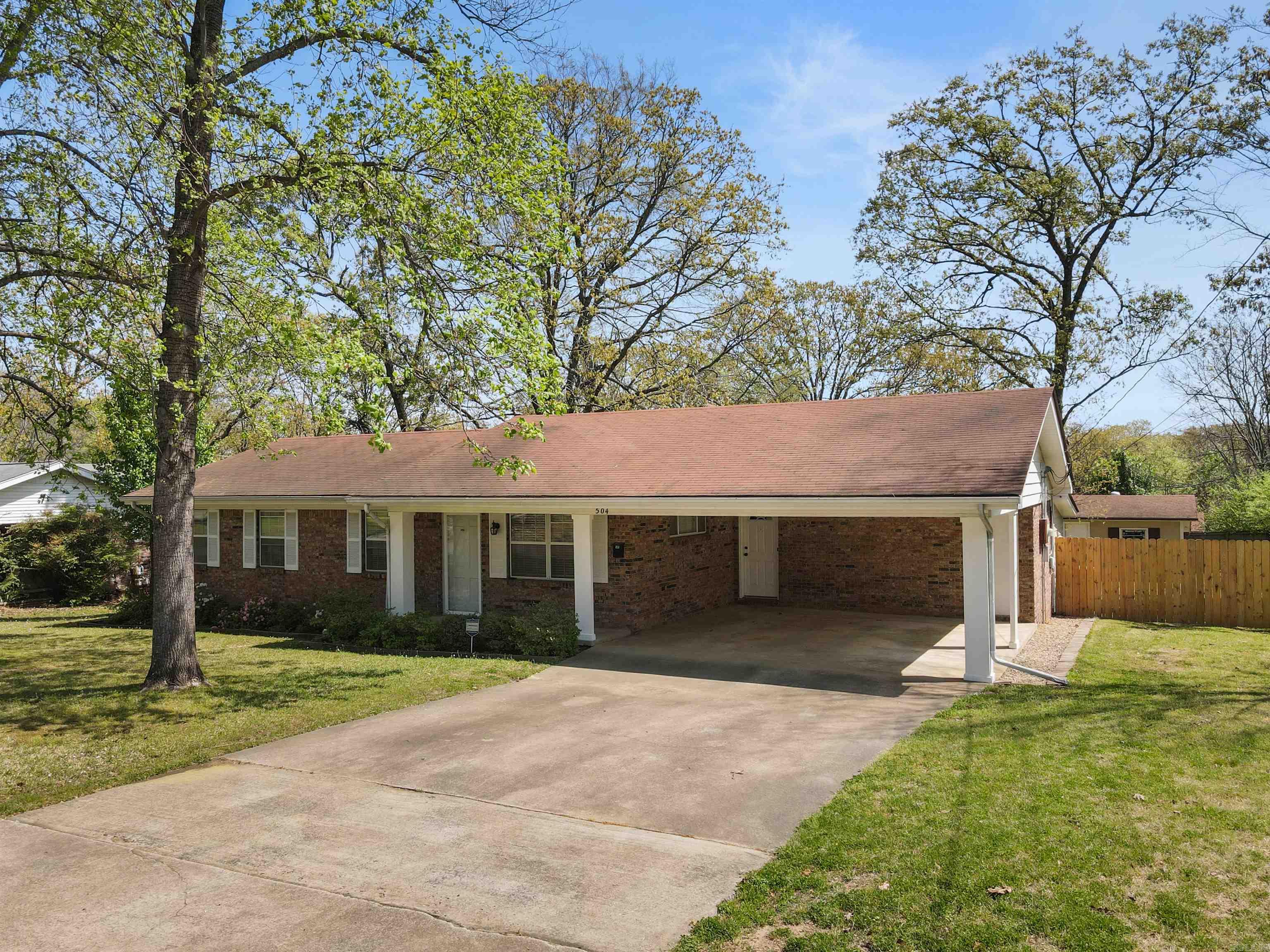 PARK HILL - Residential