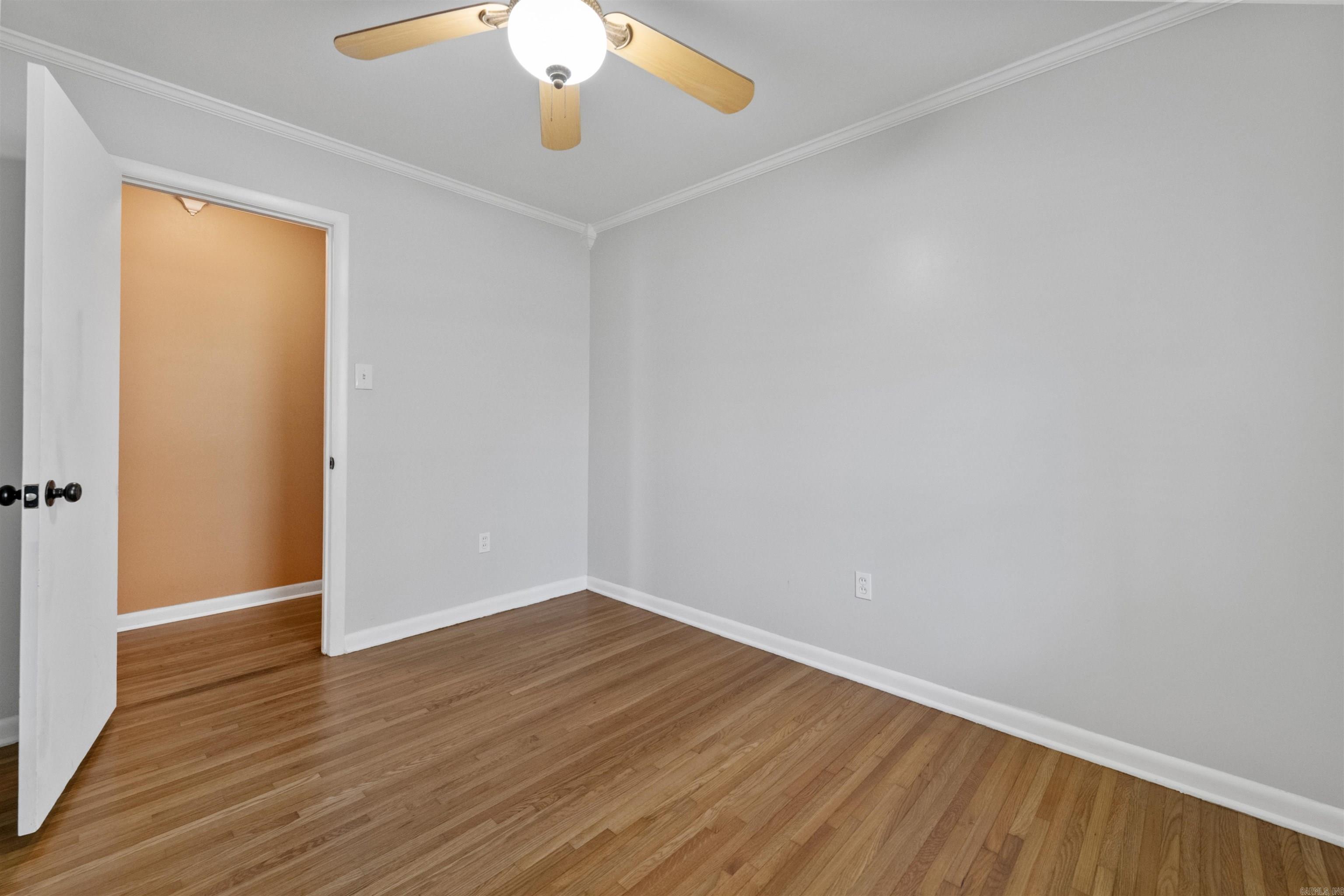 PARK HILL - Residential