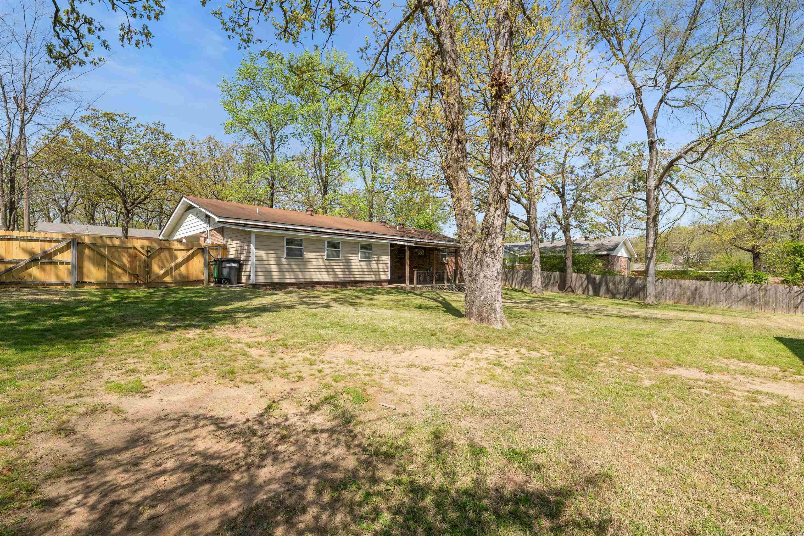 PARK HILL - Residential