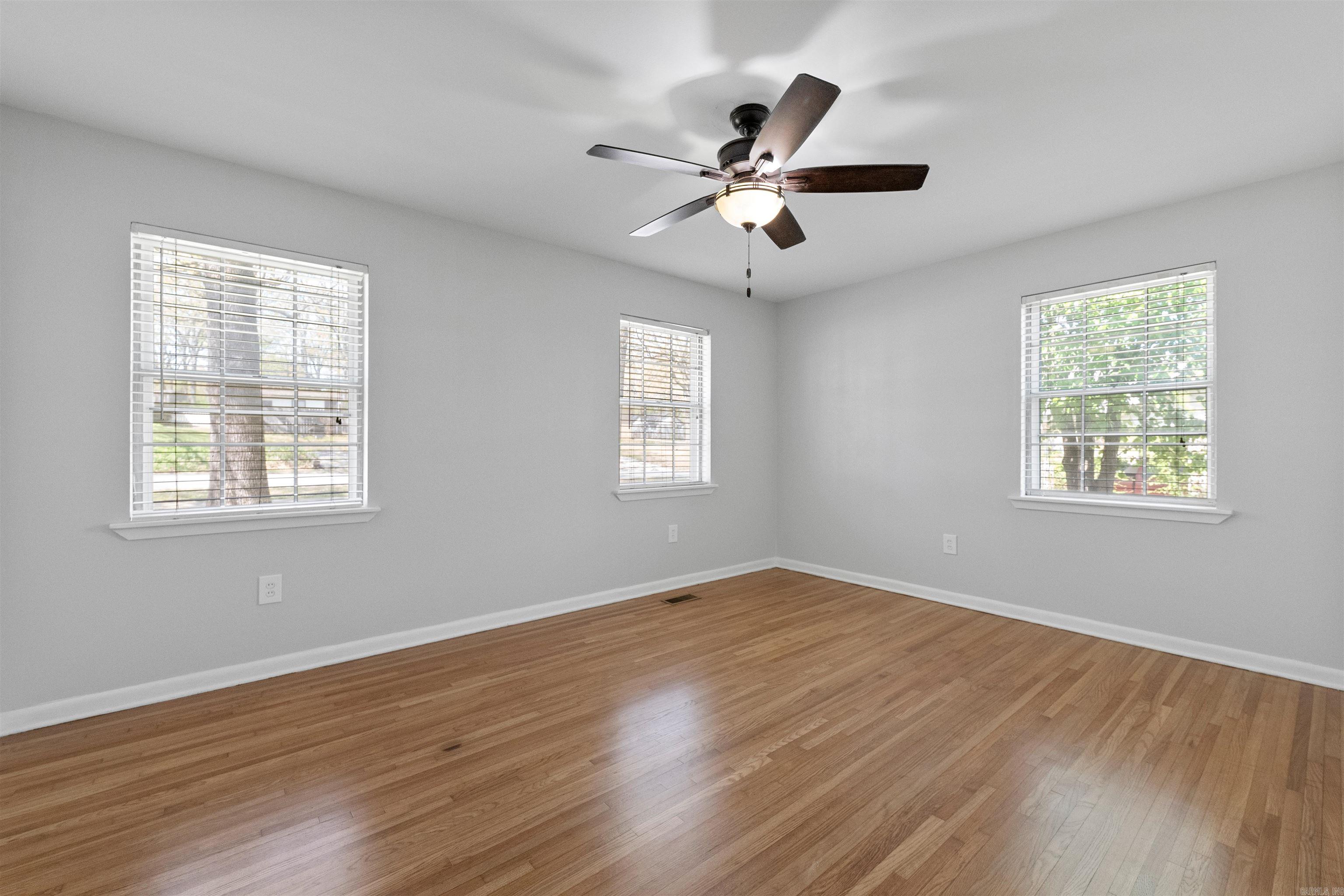 PARK HILL - Residential