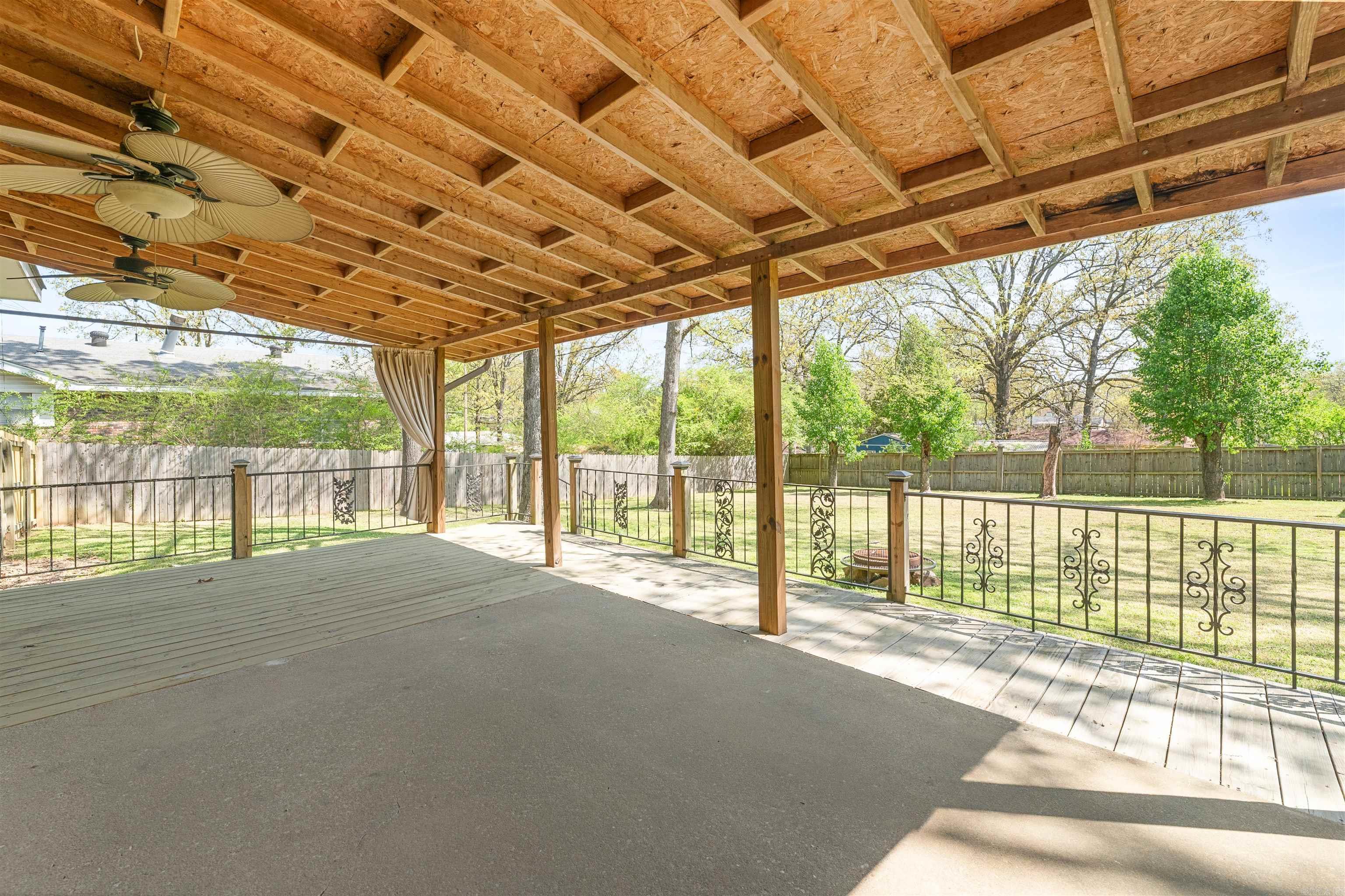 PARK HILL - Residential