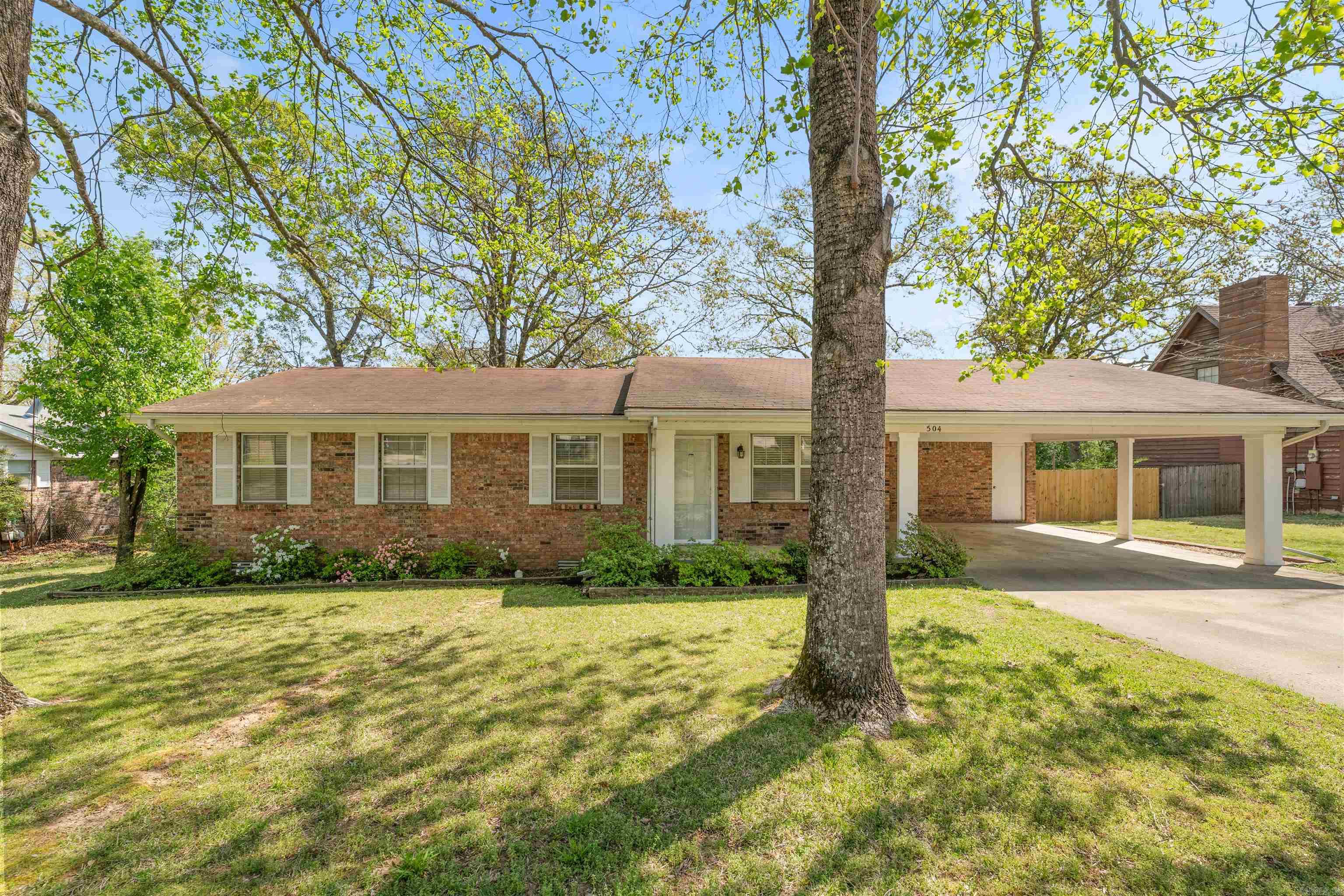 PARK HILL - Residential