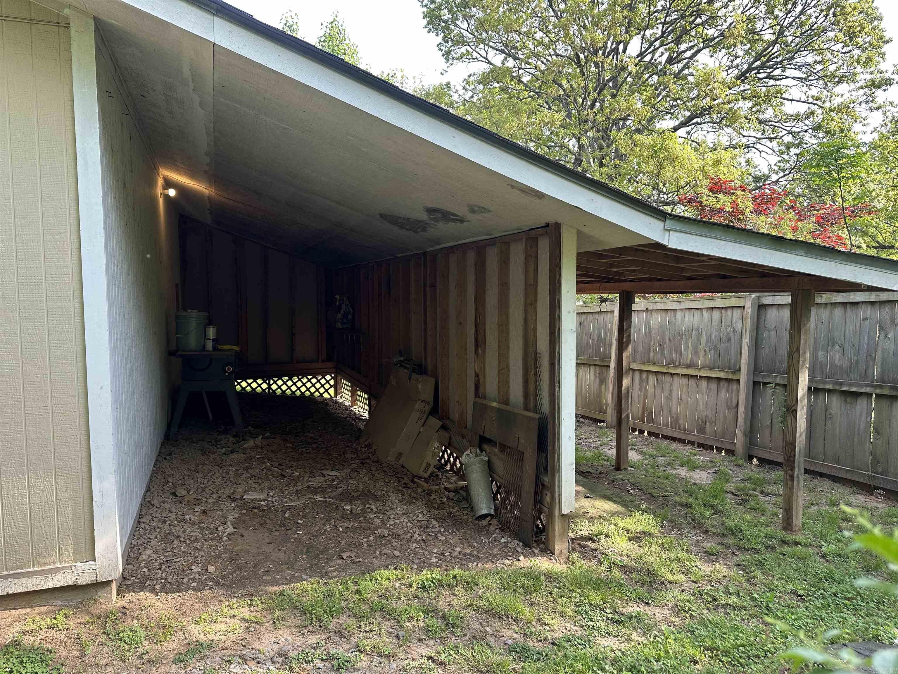 PARK HILL - Residential