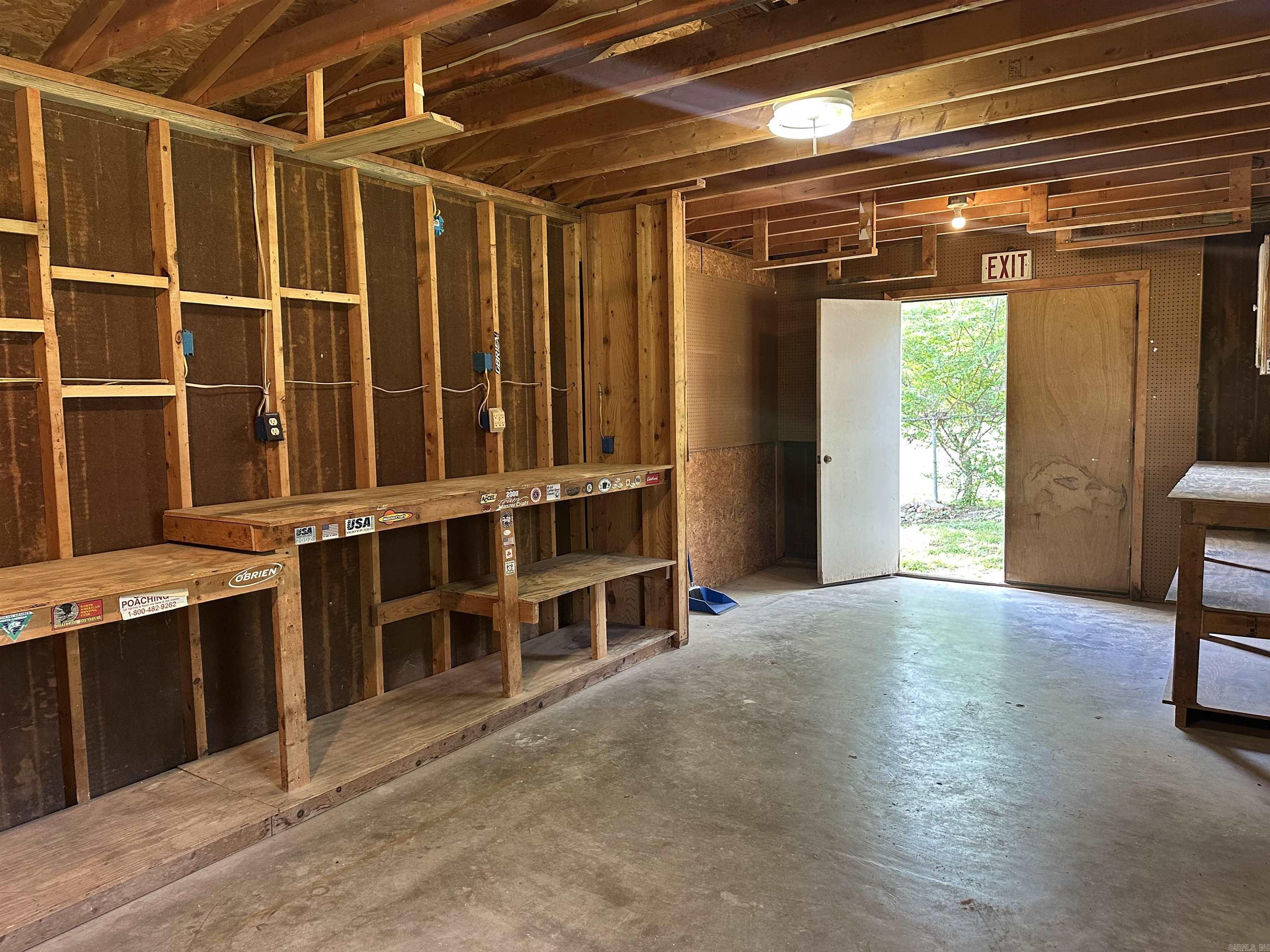 PARK HILL - Residential