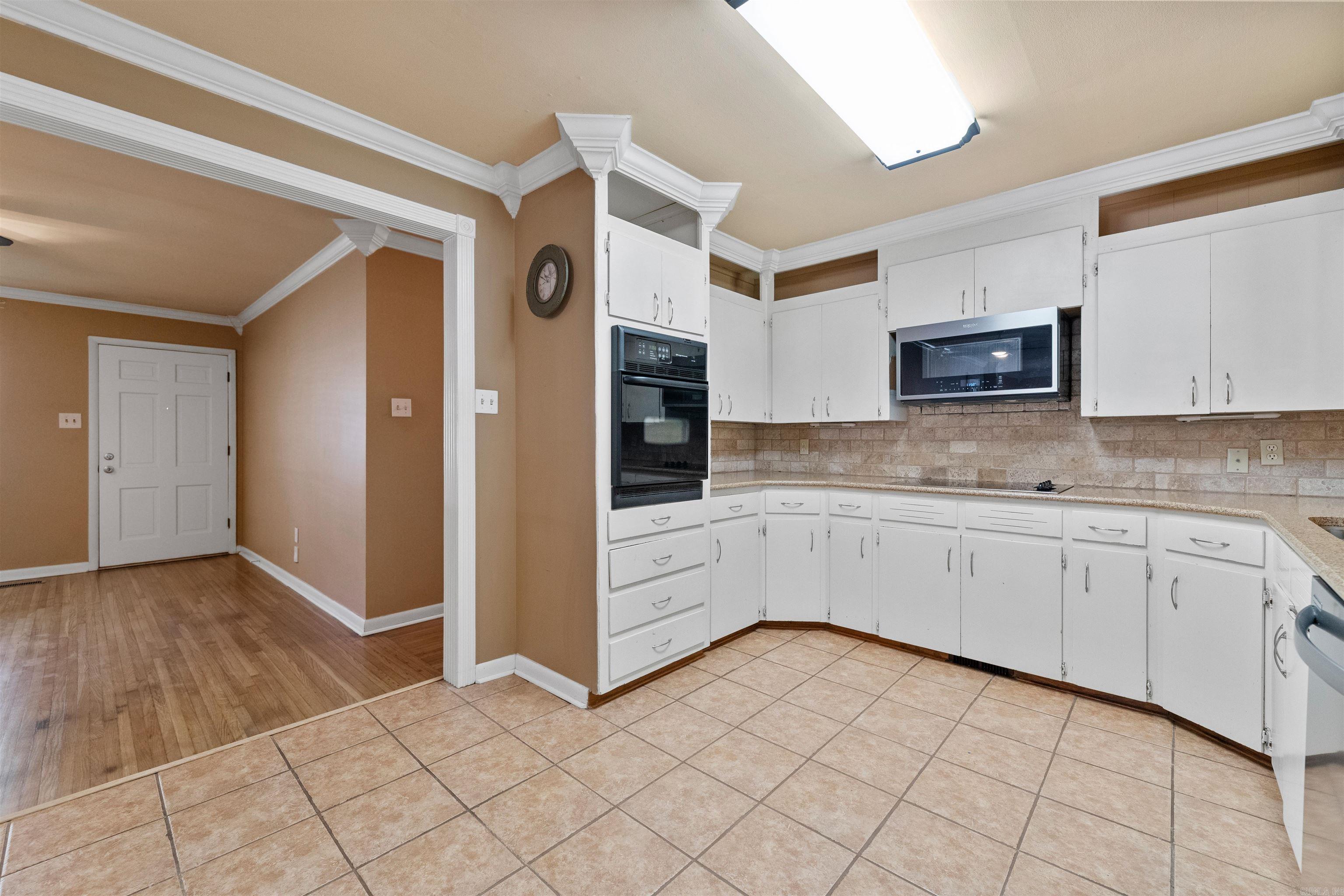 PARK HILL - Residential