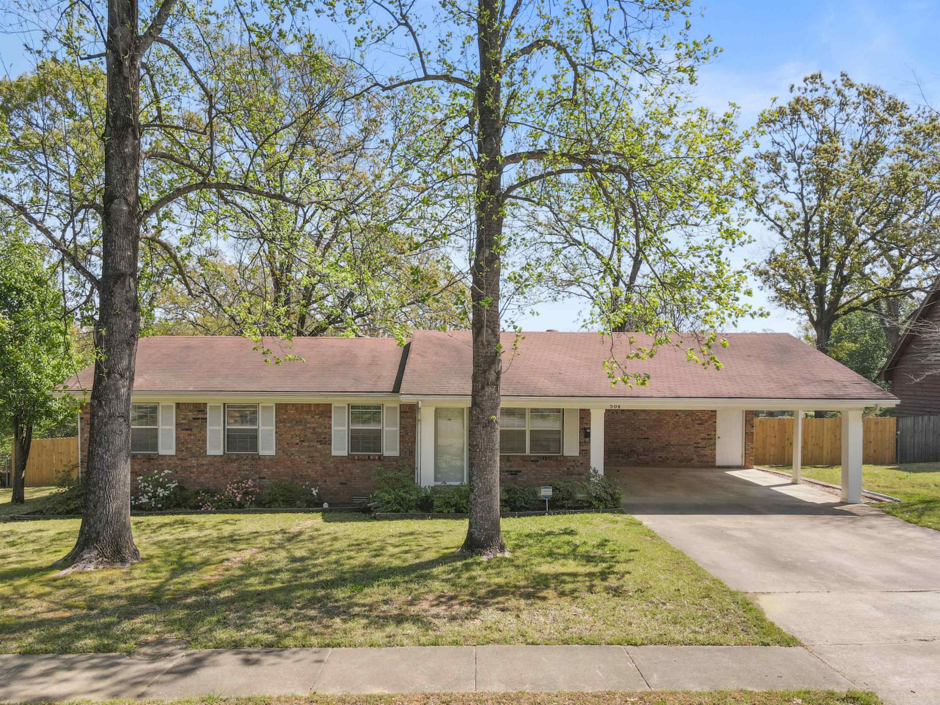 PARK HILL - Residential