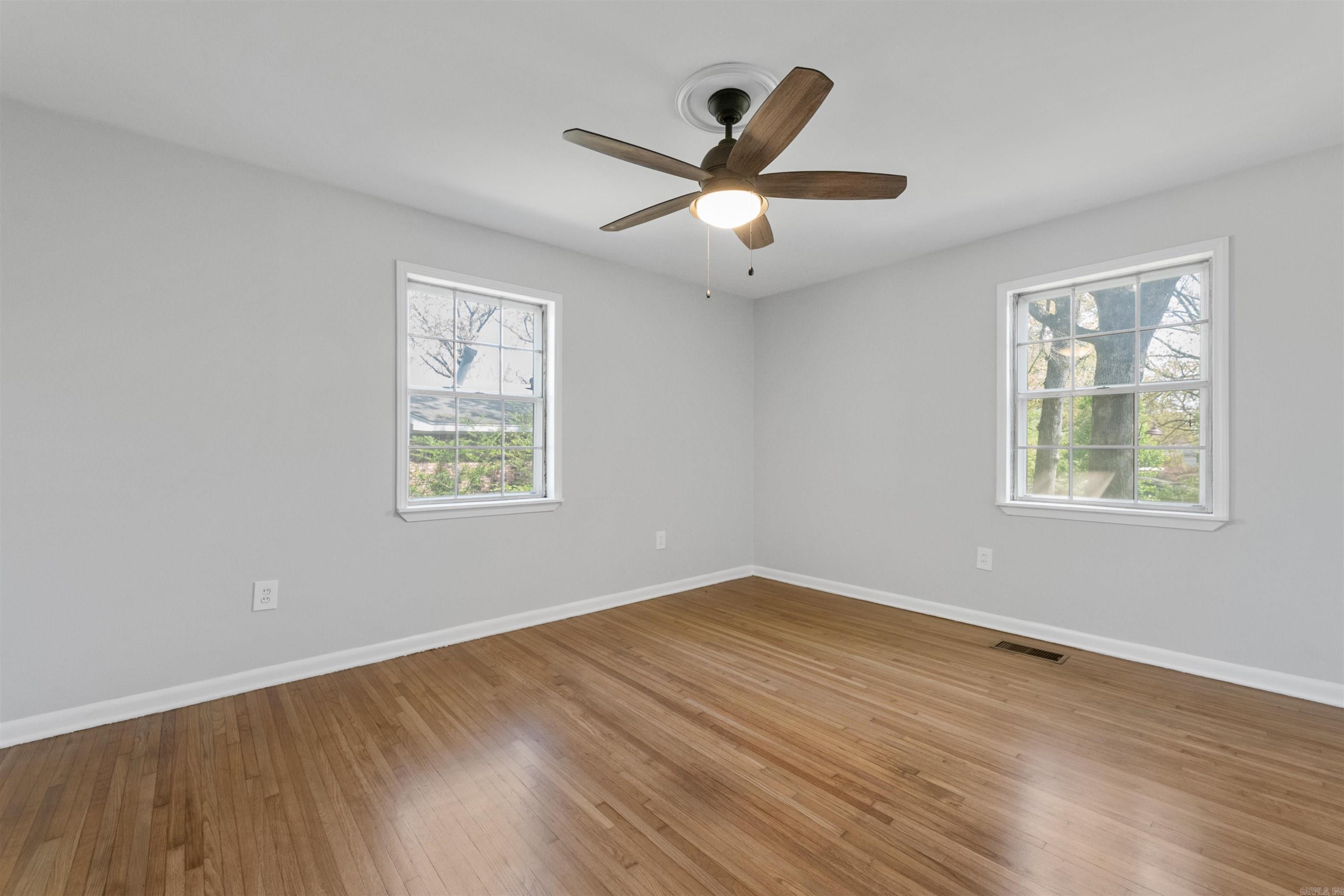 PARK HILL - Residential