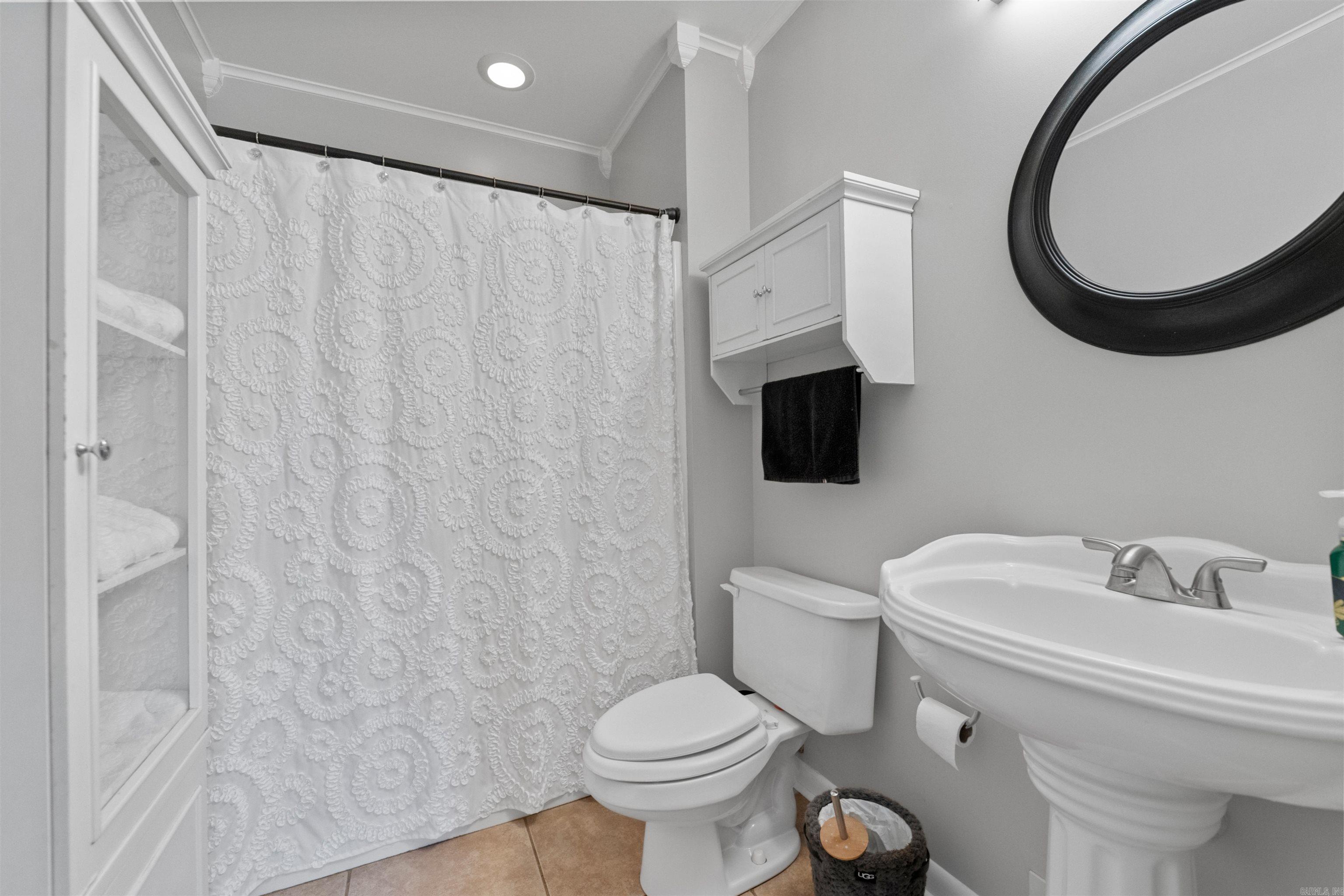 PARK HILL - Residential