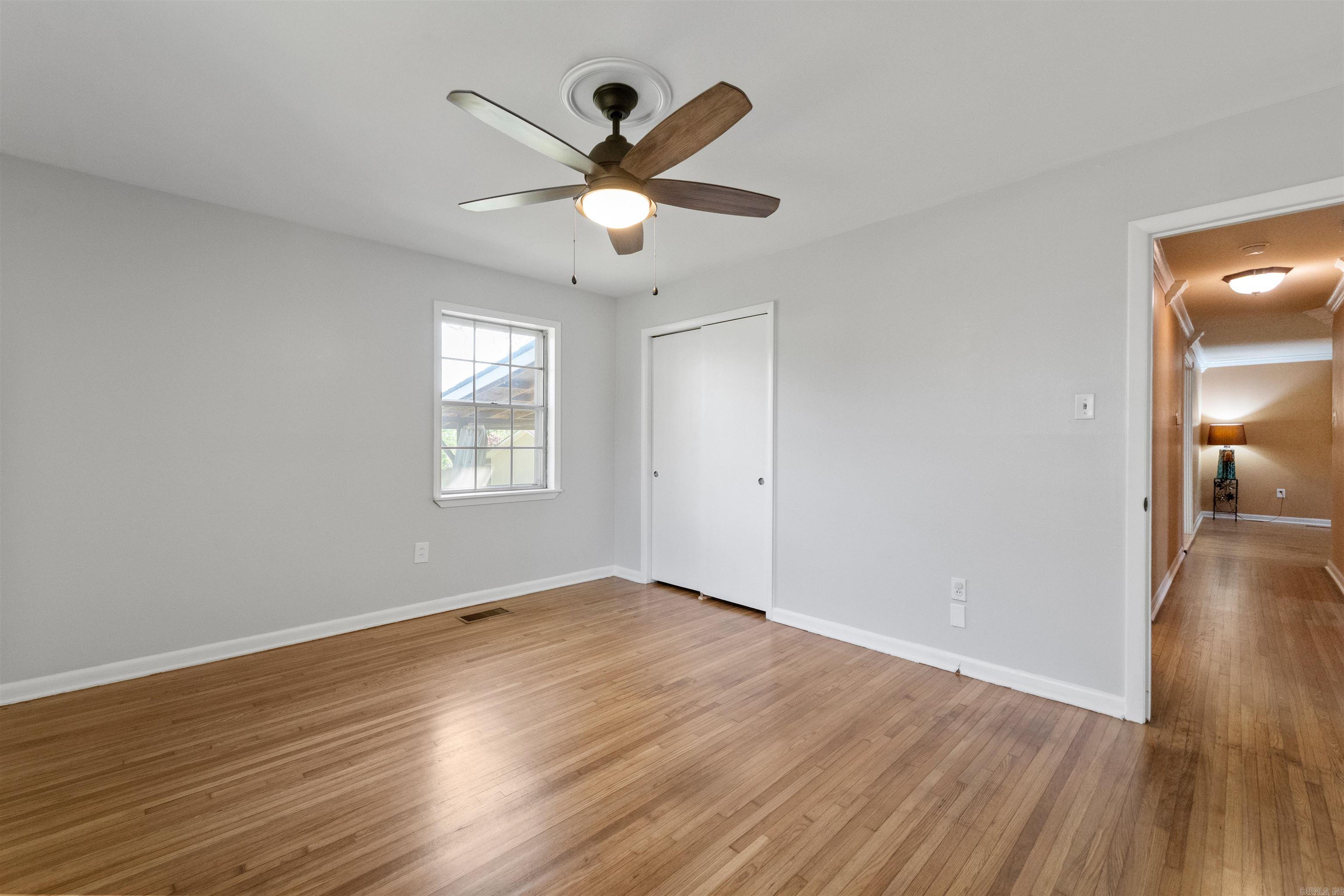 PARK HILL - Residential