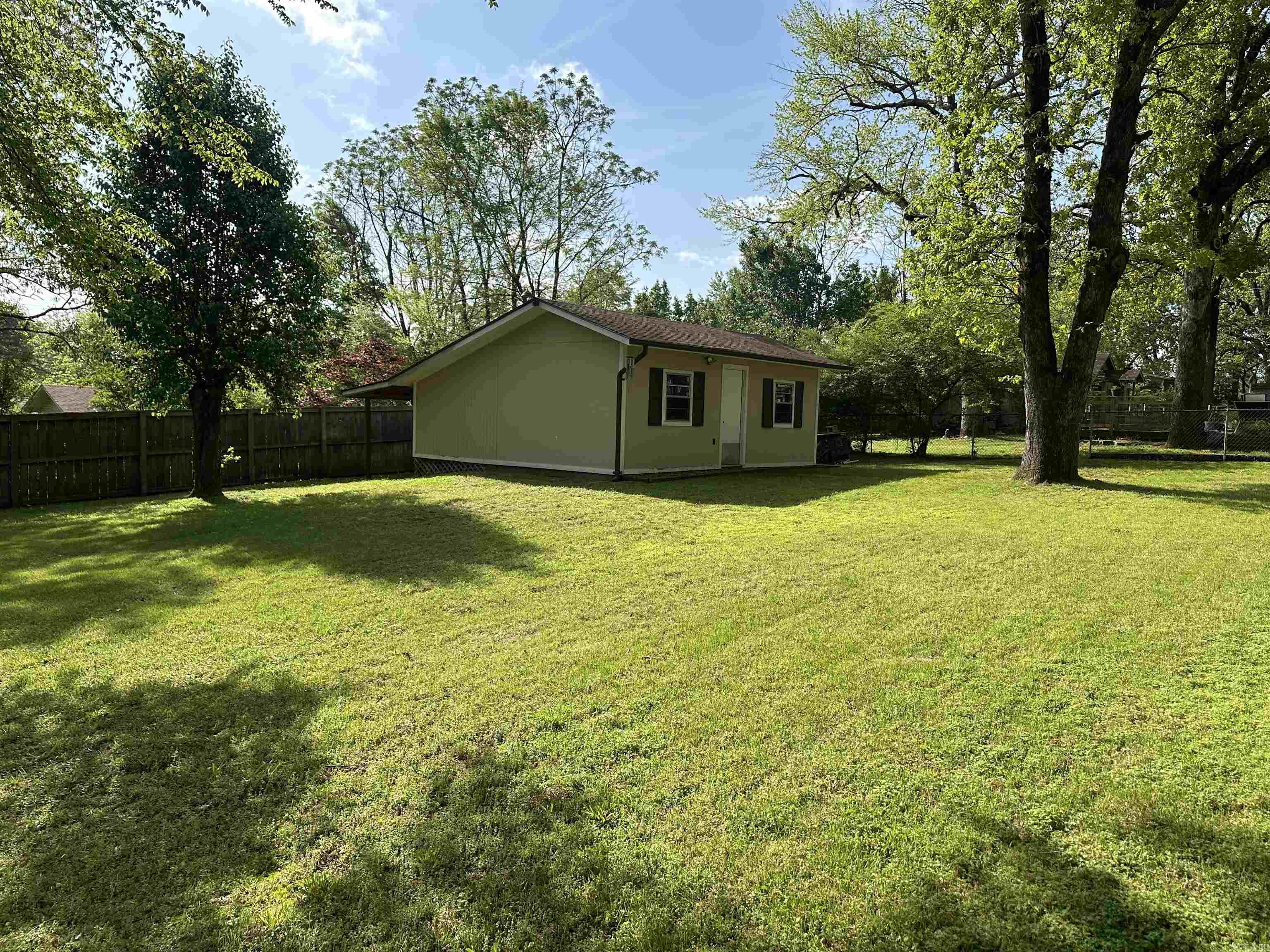 PARK HILL - Residential