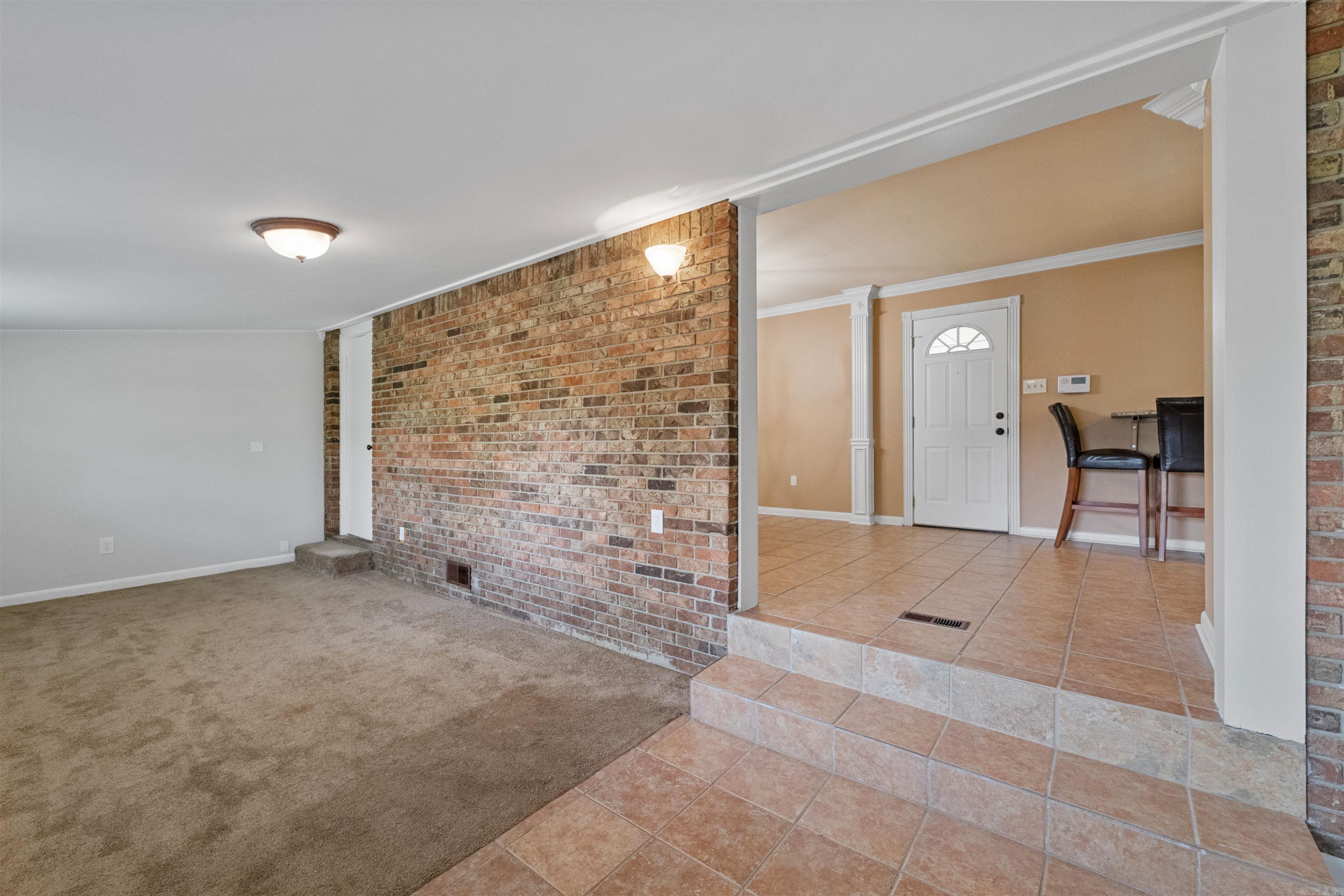 PARK HILL - Residential