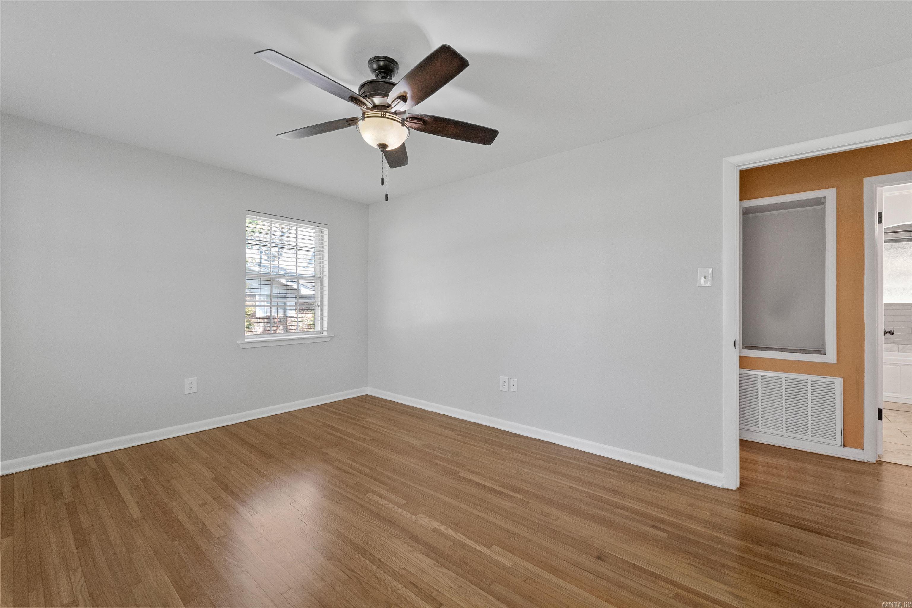 PARK HILL - Residential