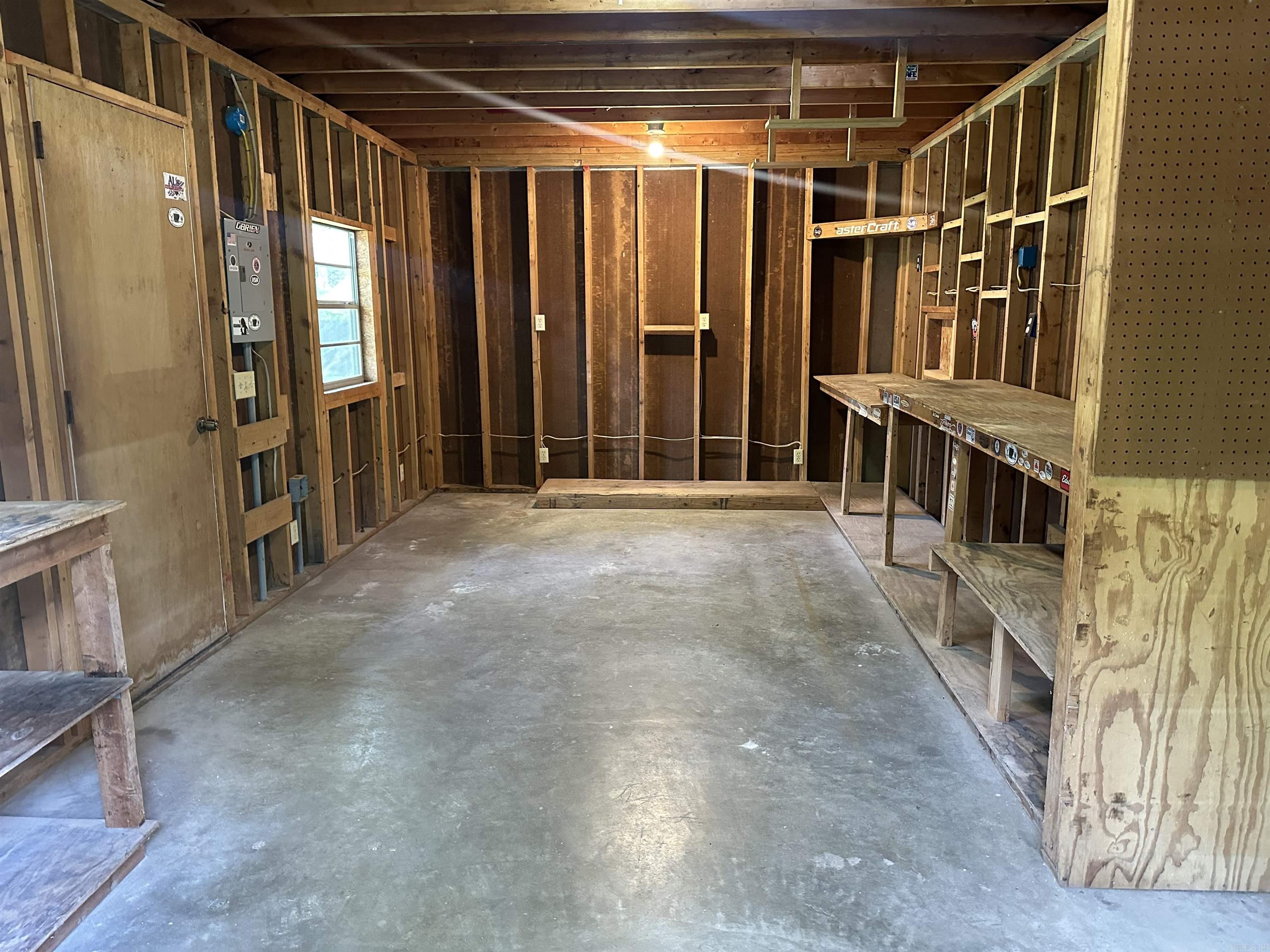 PARK HILL - Residential