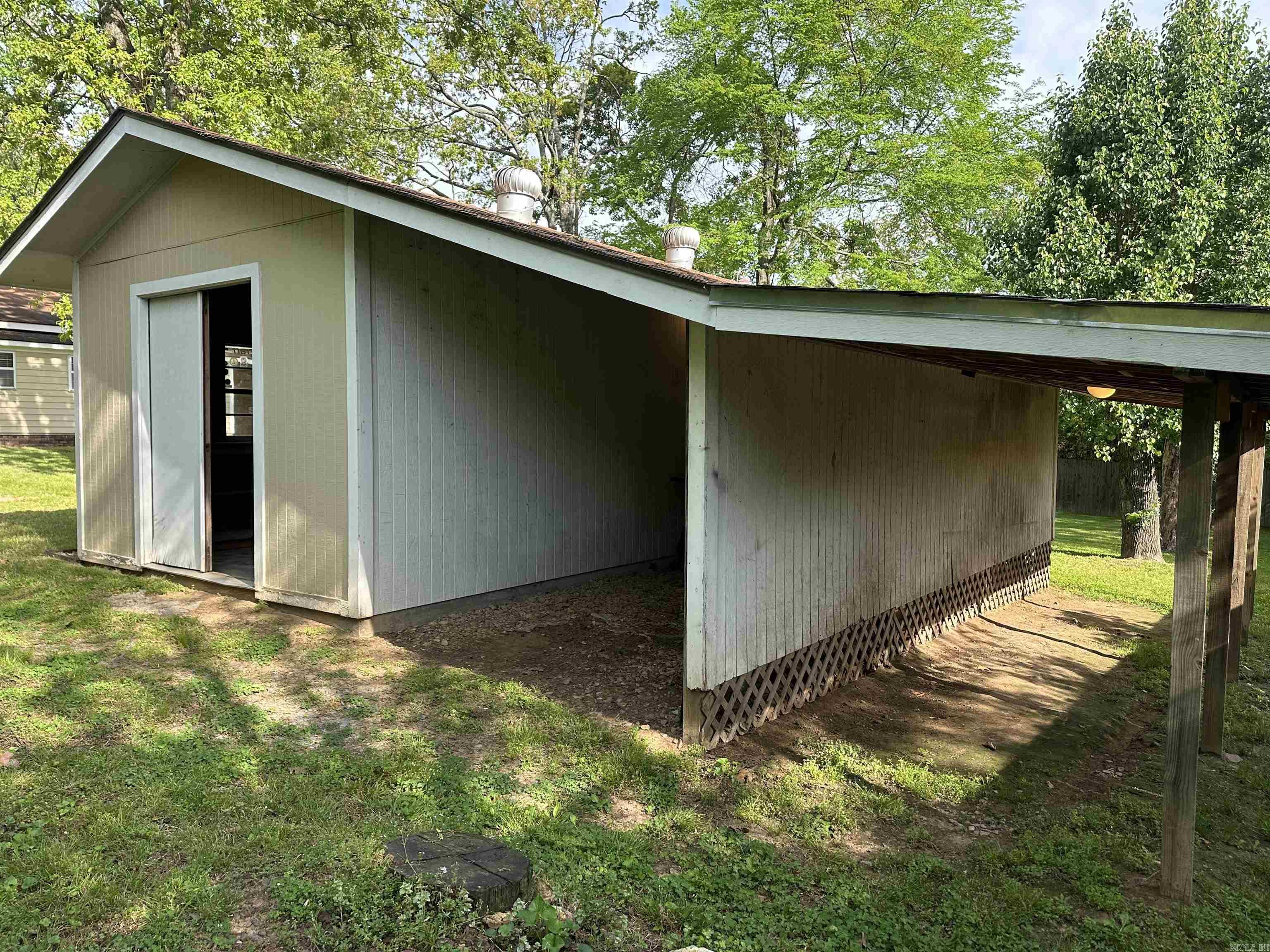 PARK HILL - Residential