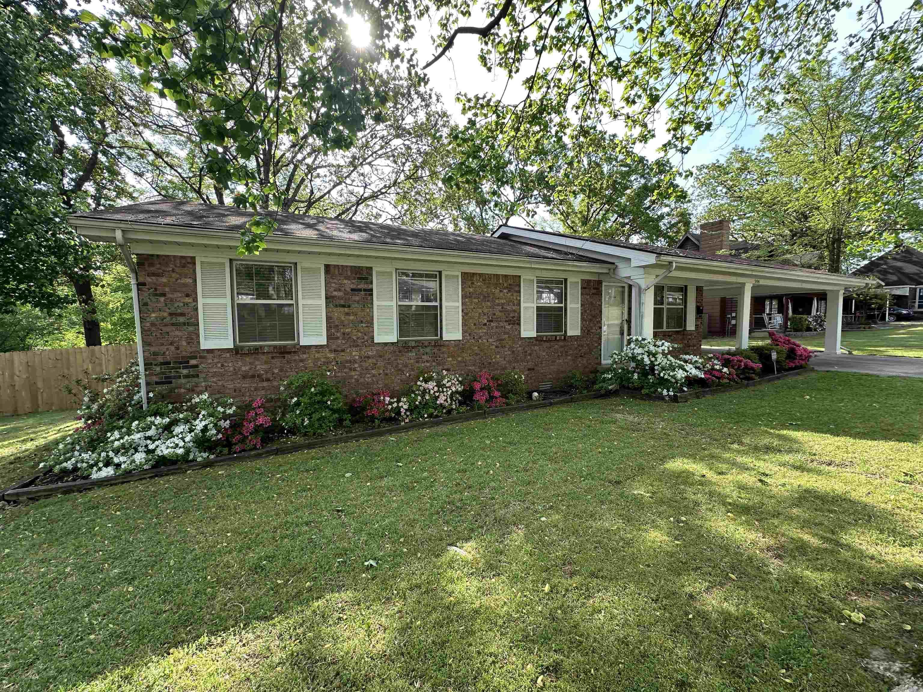 PARK HILL - Residential