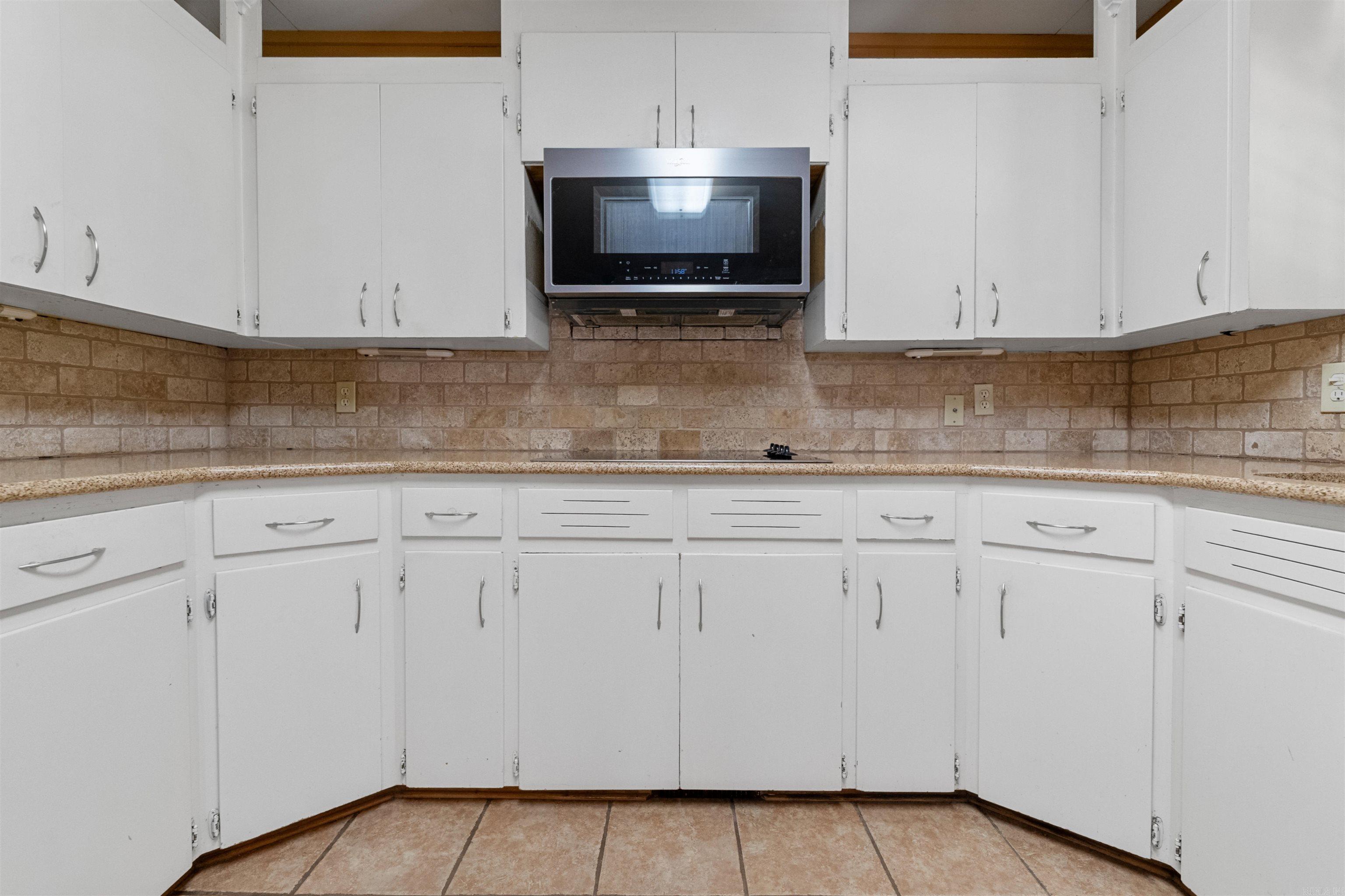 PARK HILL - Residential