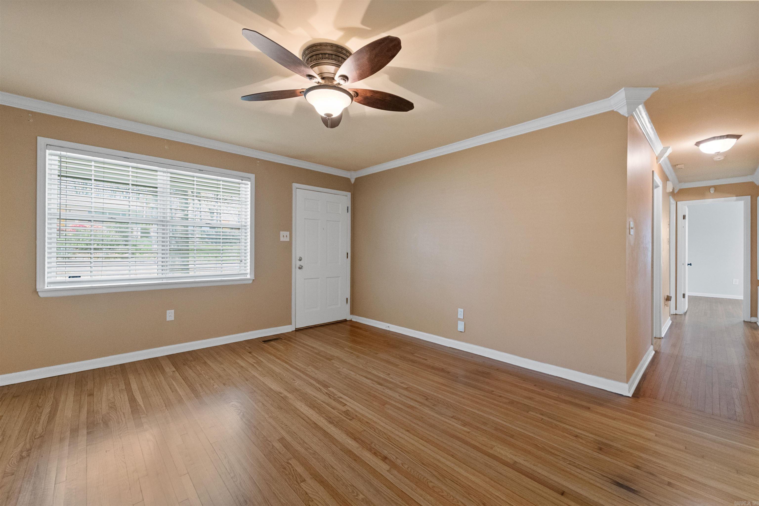 PARK HILL - Residential