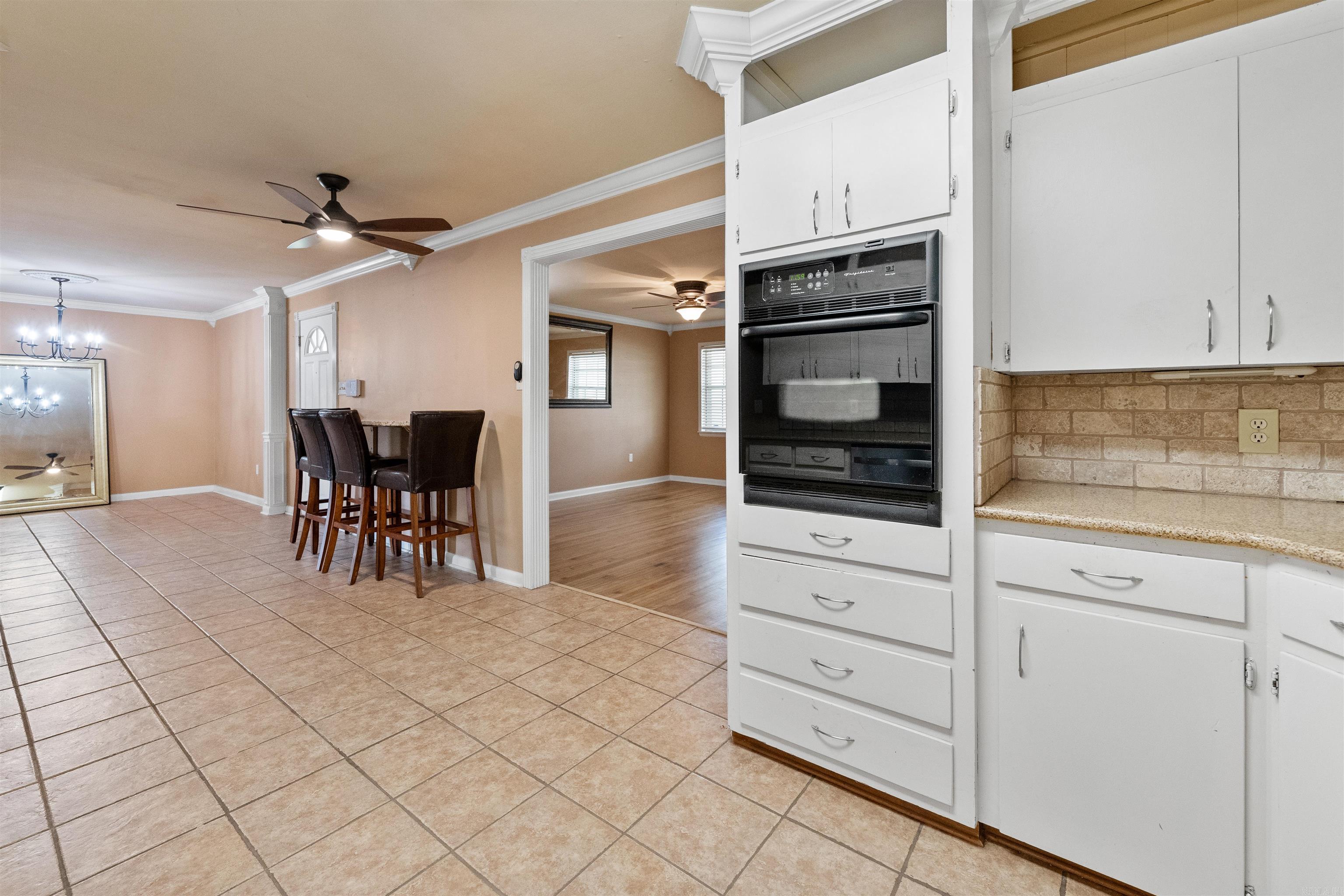 PARK HILL - Residential