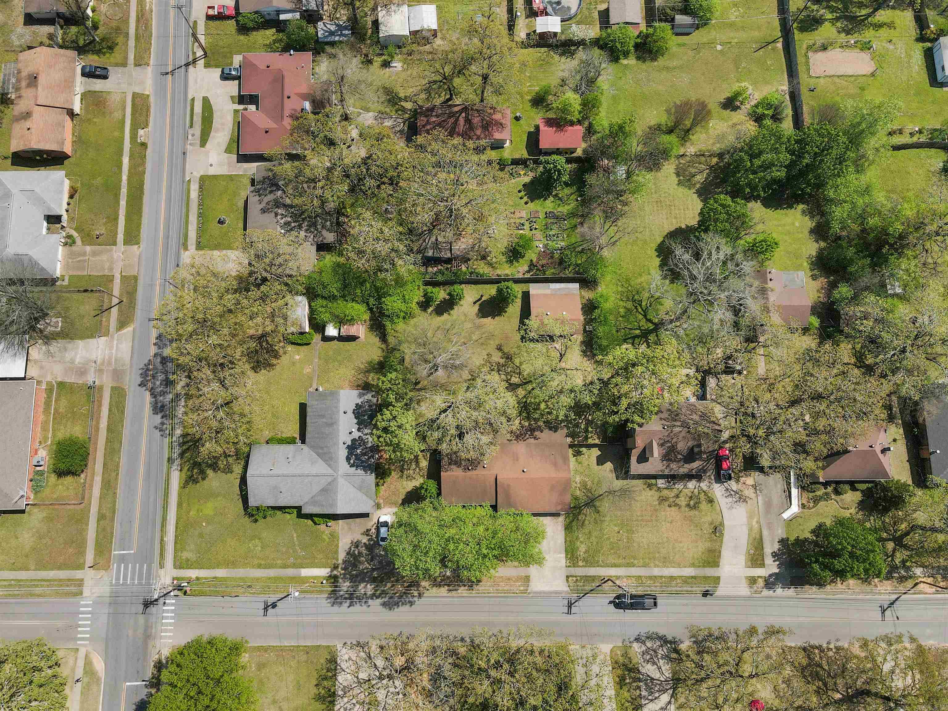 PARK HILL - Residential