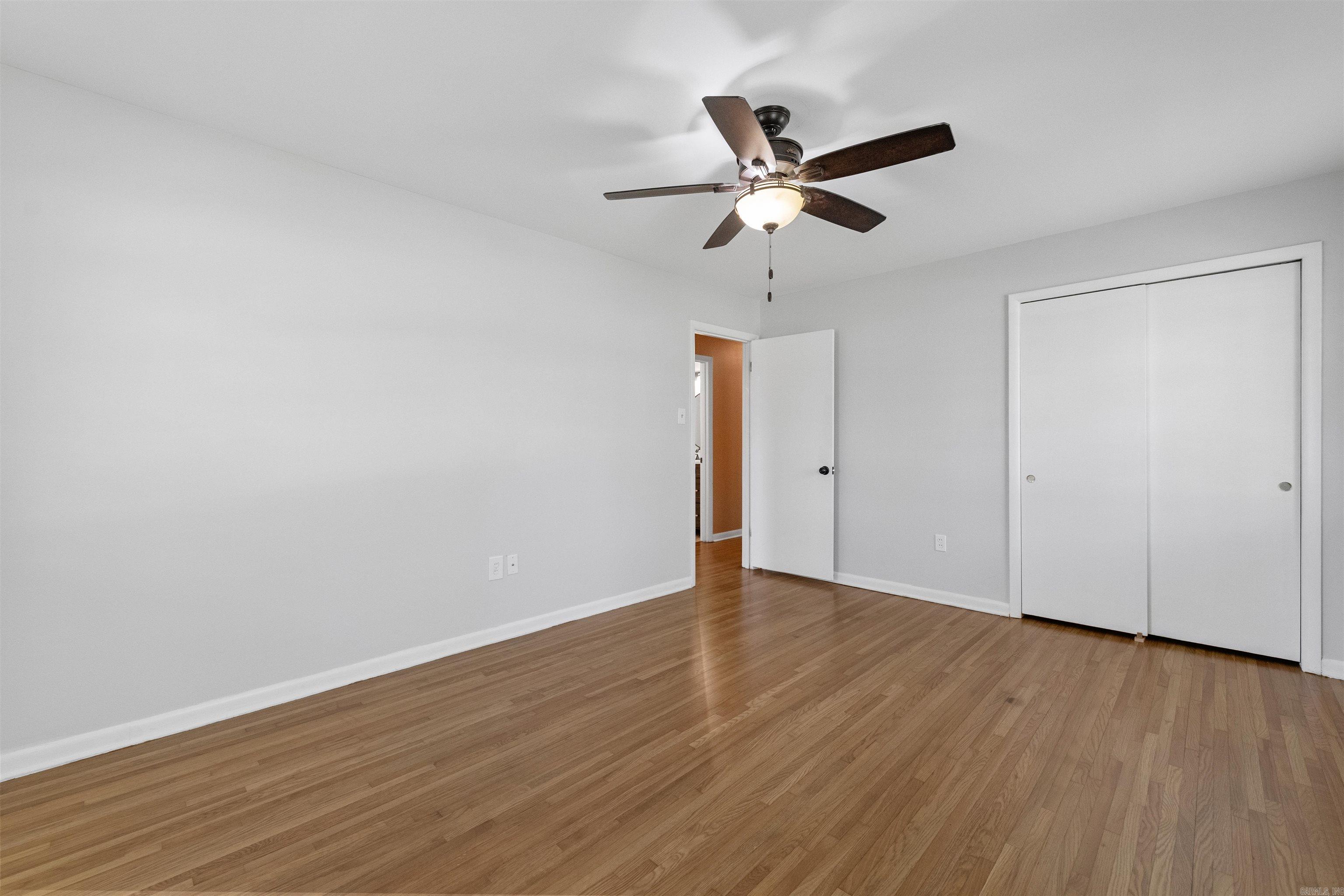 PARK HILL - Residential