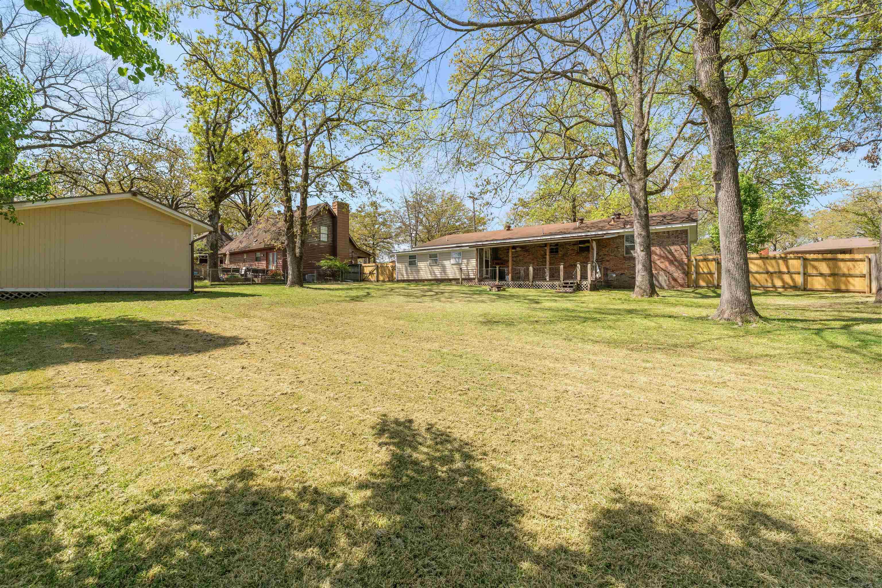 PARK HILL - Residential