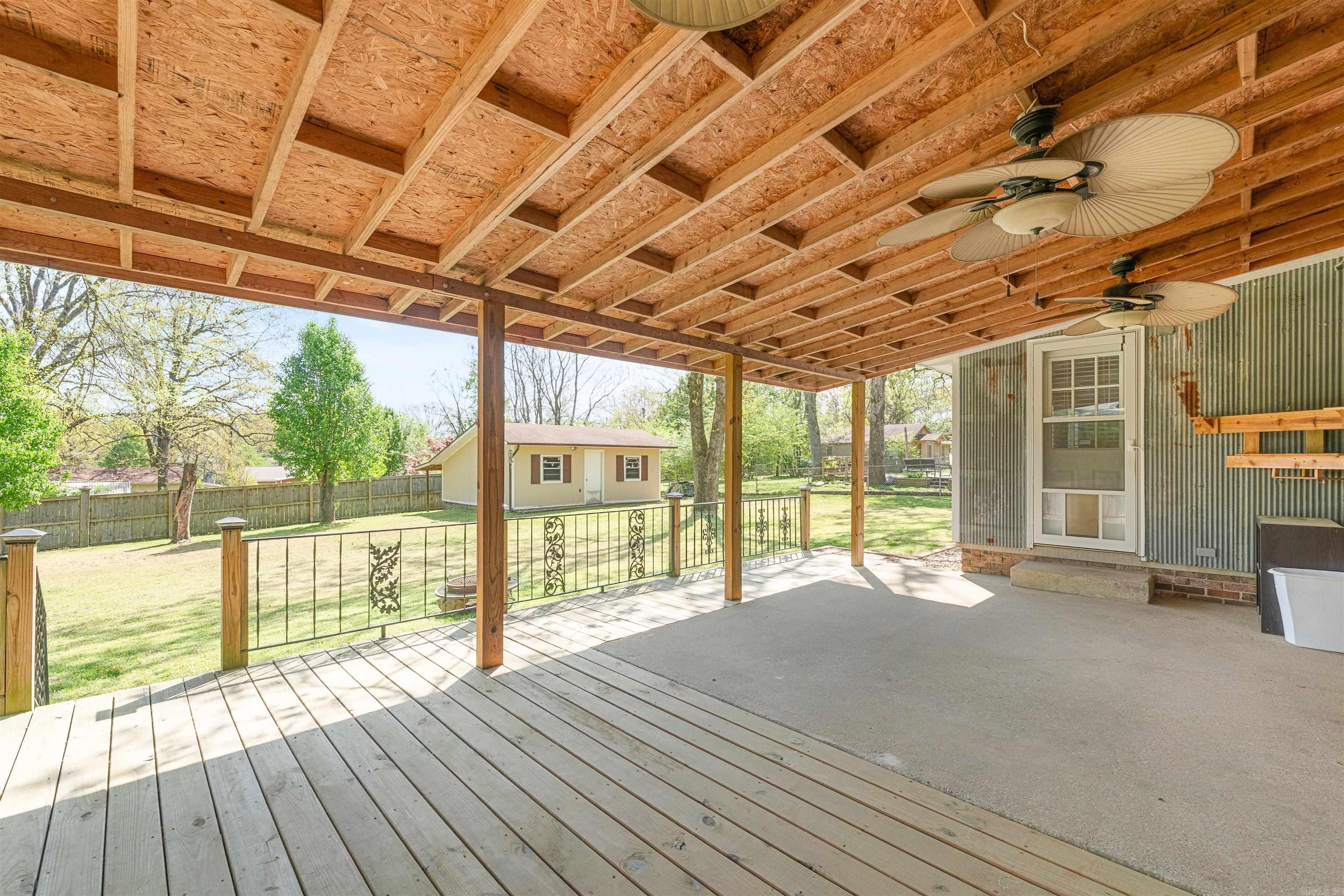 PARK HILL - Residential