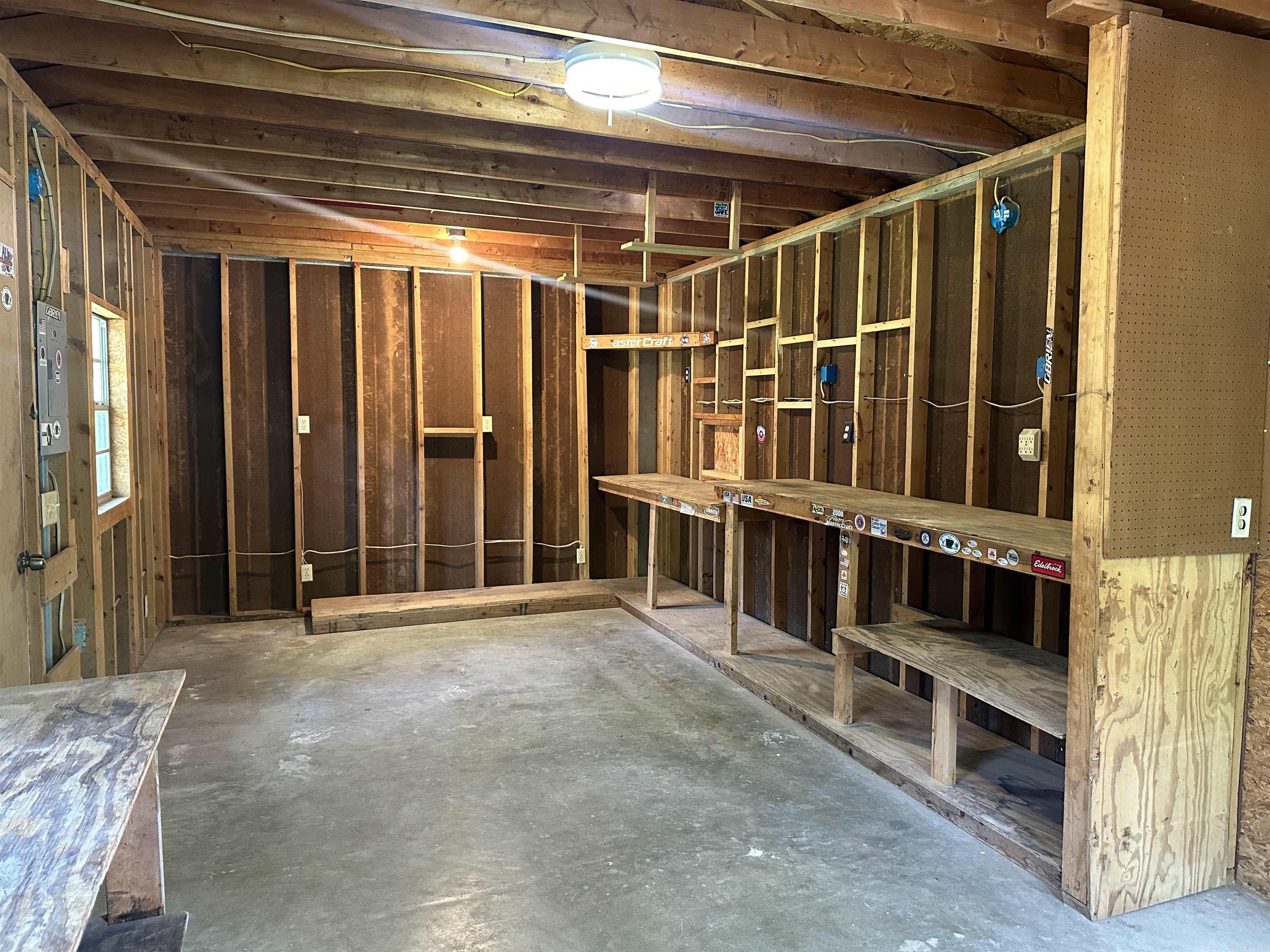 PARK HILL - Residential