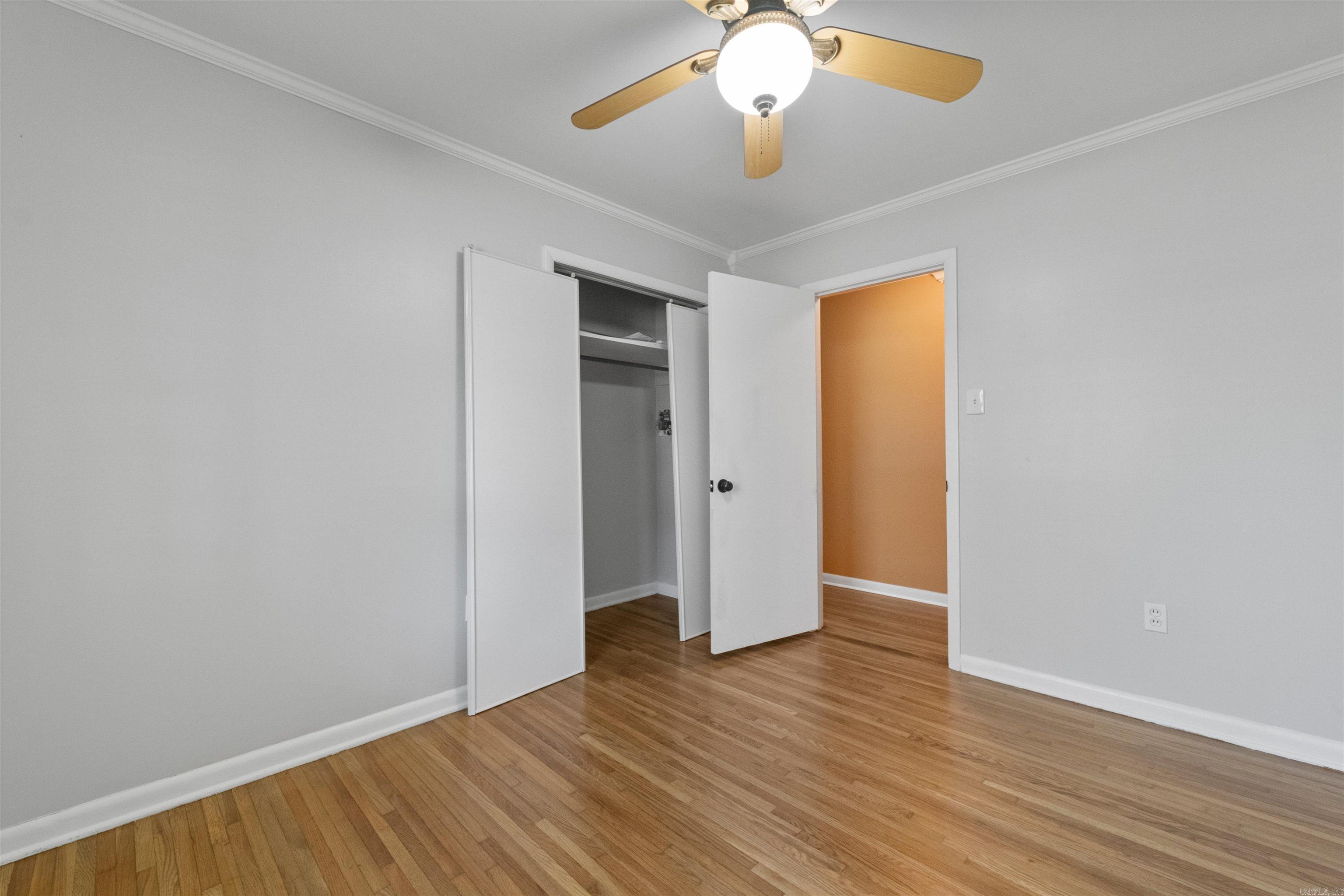 PARK HILL - Residential