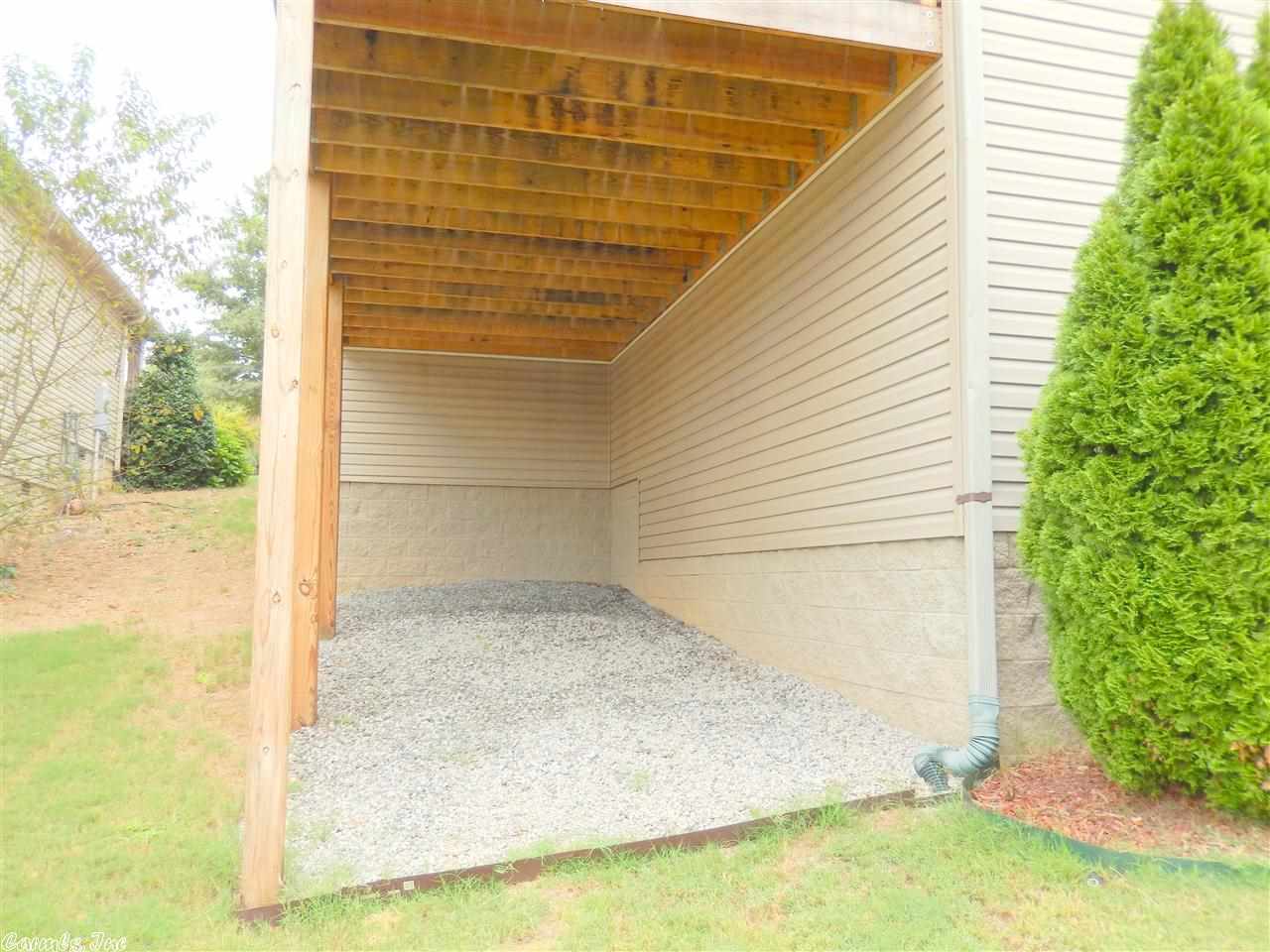 GIBRALTER HGTS - Residential