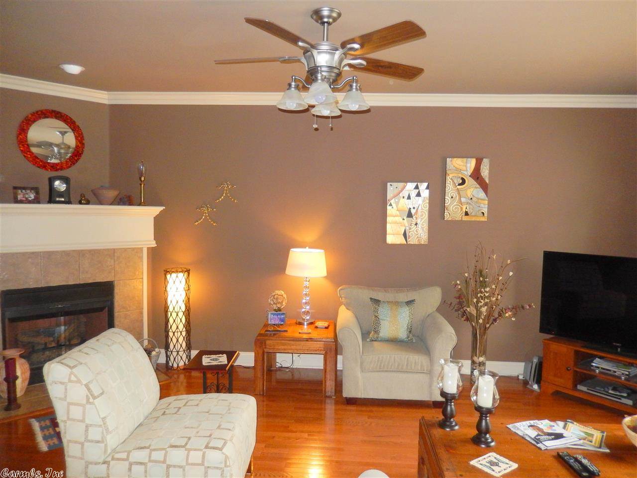 GIBRALTER HGTS - Residential