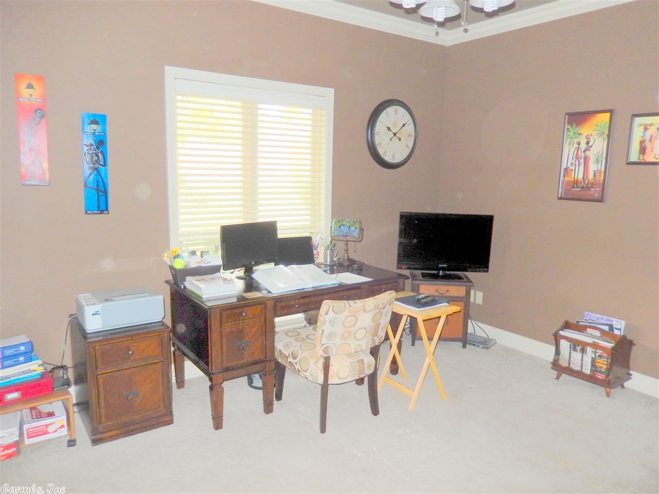 GIBRALTER HGTS - Residential