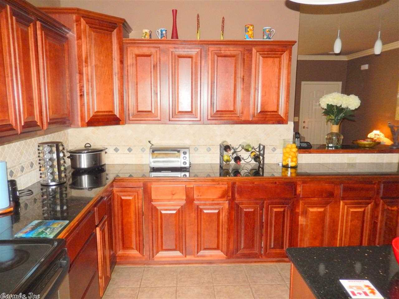 GIBRALTER HGTS - Residential