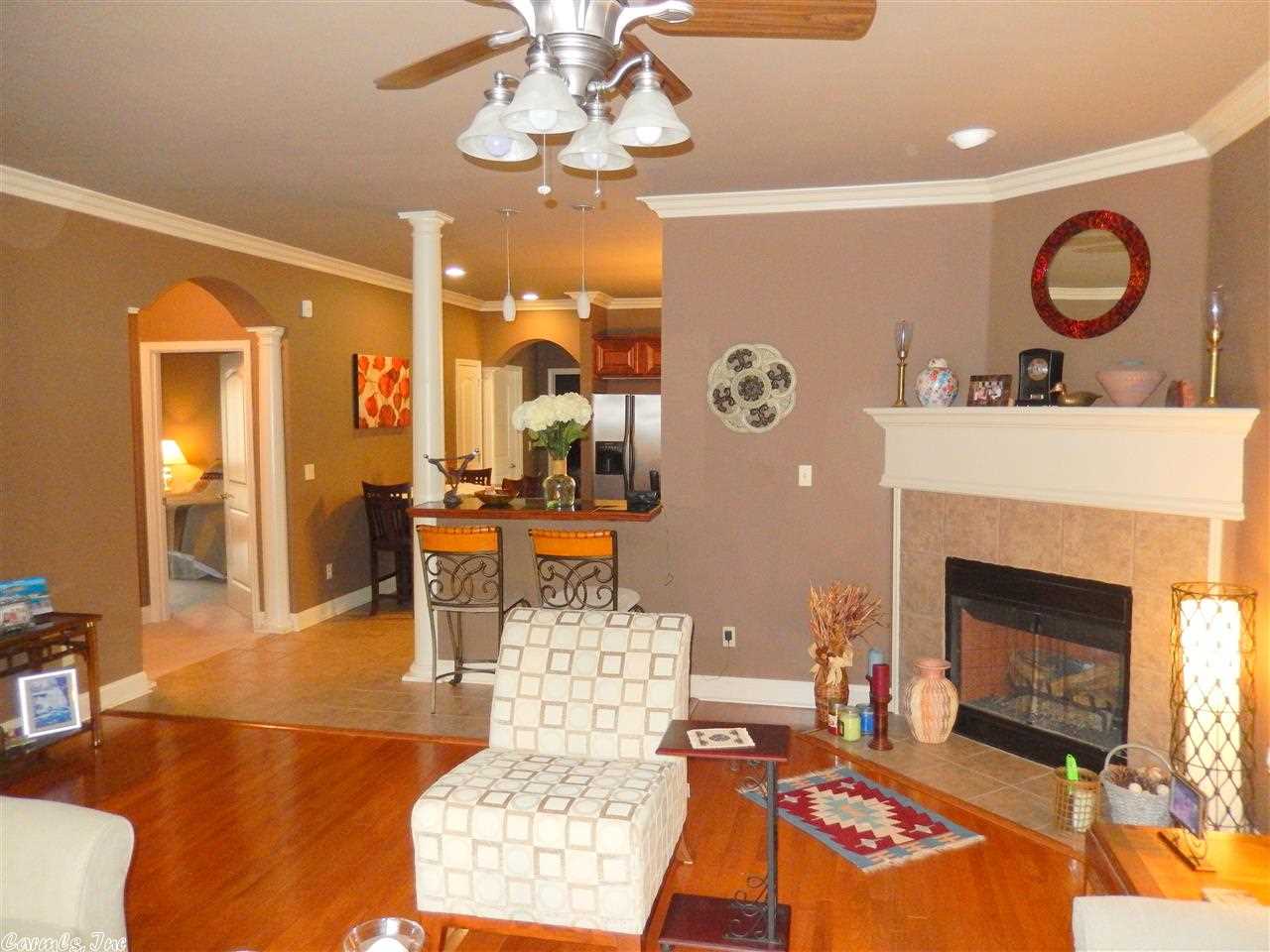 GIBRALTER HGTS - Residential