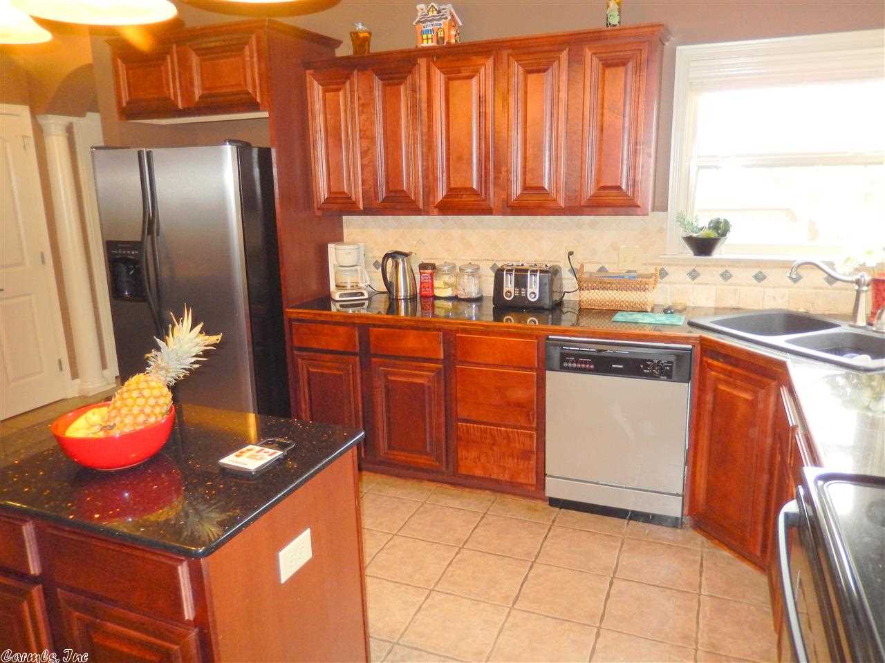 GIBRALTER HGTS - Residential