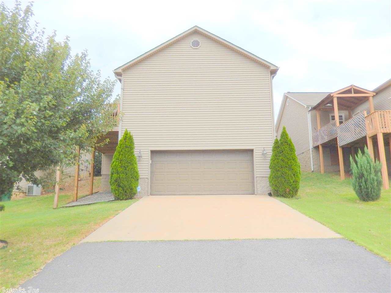 GIBRALTER HGTS - Residential