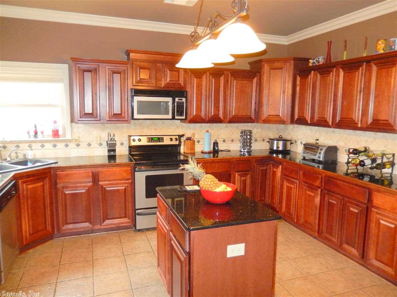 GIBRALTER HGTS - Residential