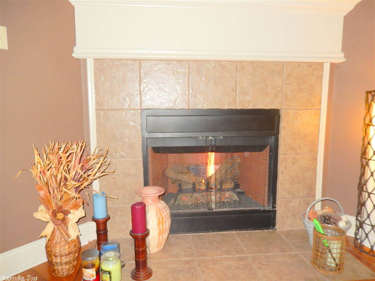 GIBRALTER HGTS - Residential