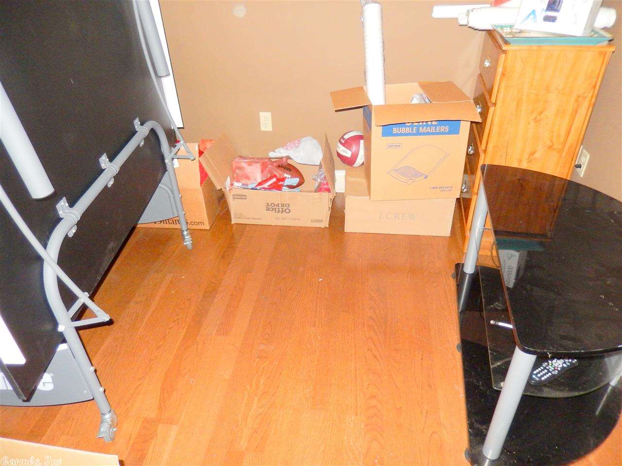 GIBRALTER HGTS - Residential