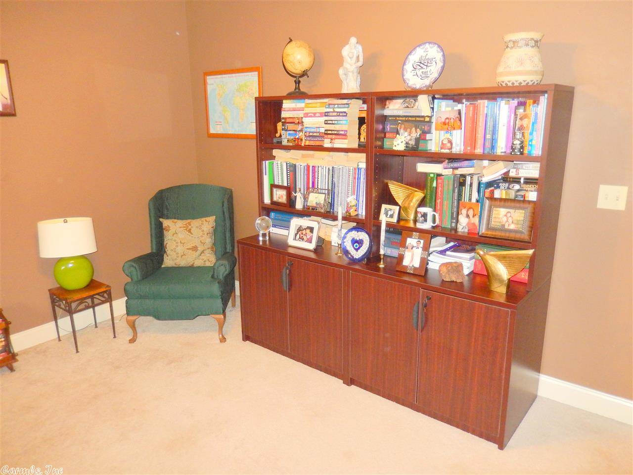 GIBRALTER HGTS - Residential