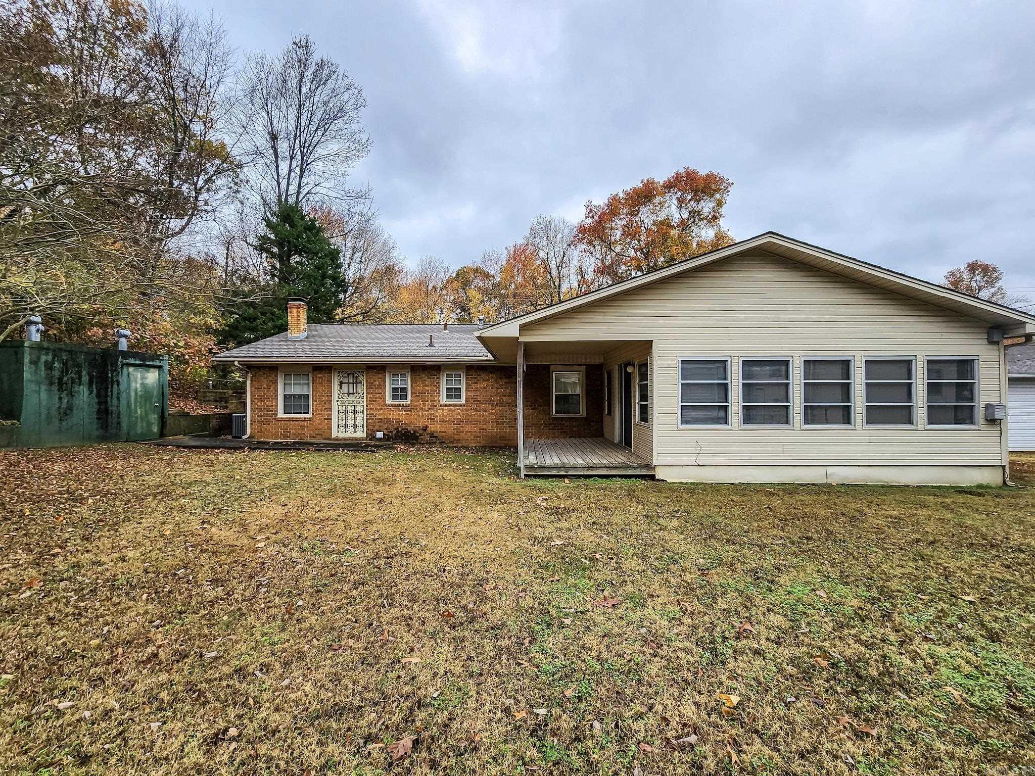 Not in Subdivision - Residential Lease