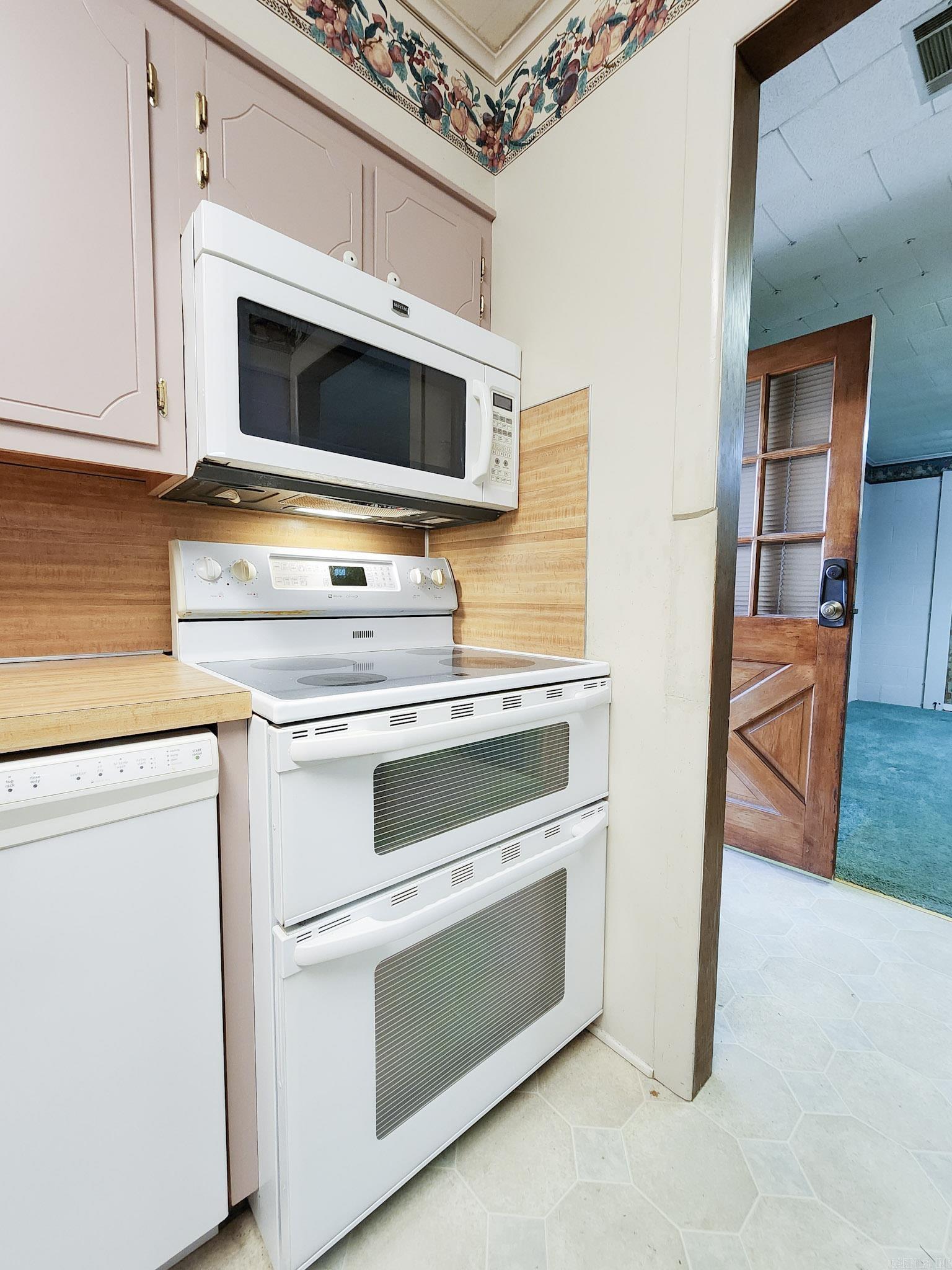 Not in Subdivision - Residential Lease