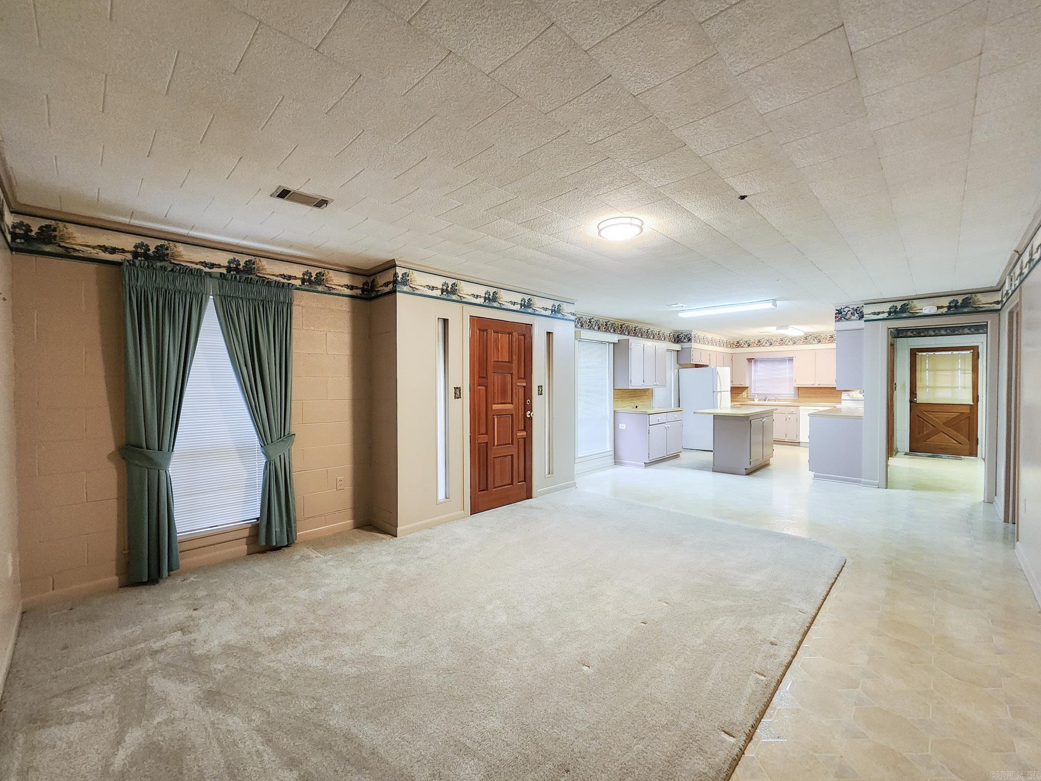 Not in Subdivision - Residential Lease