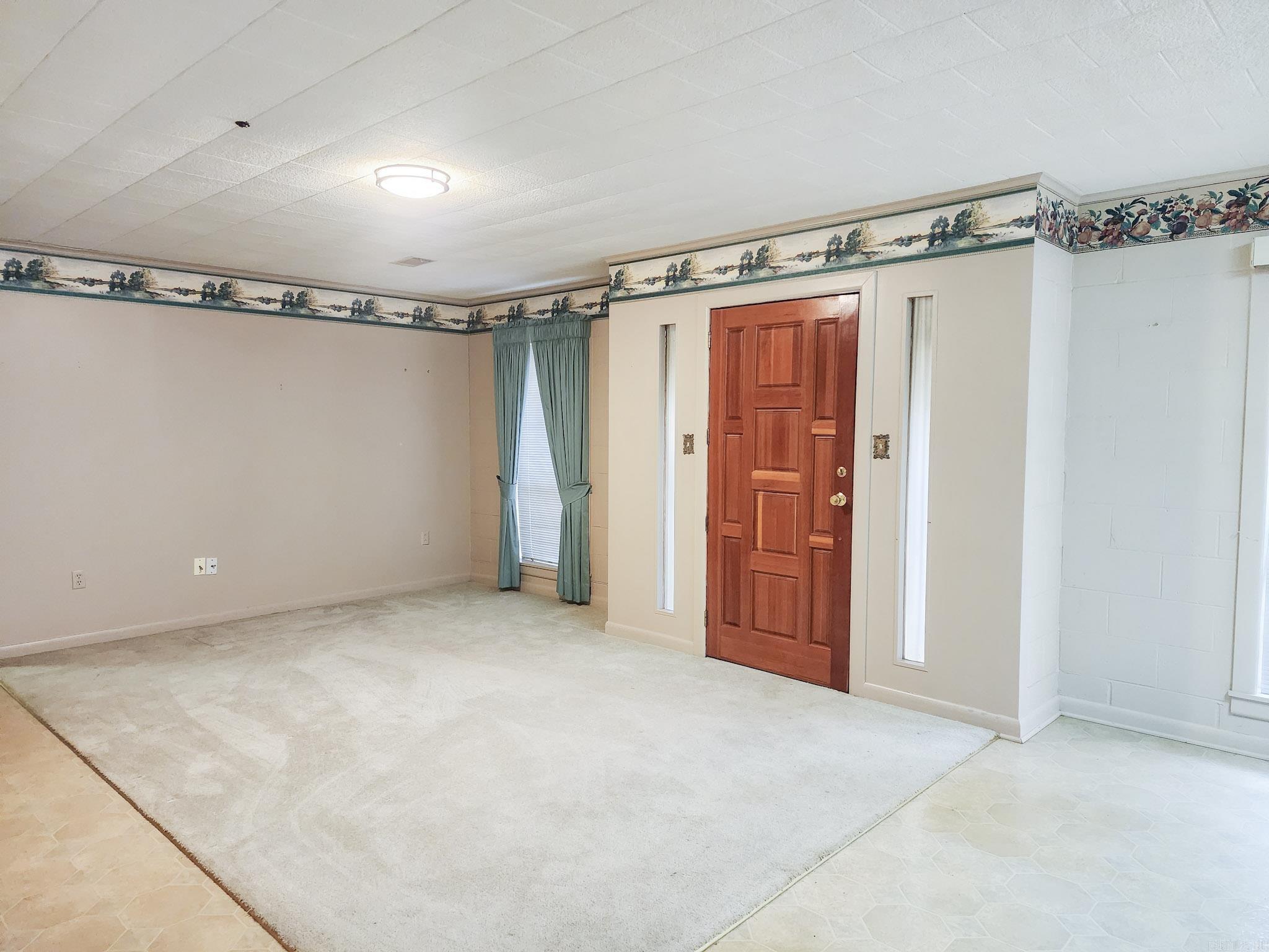 Not in Subdivision - Residential Lease