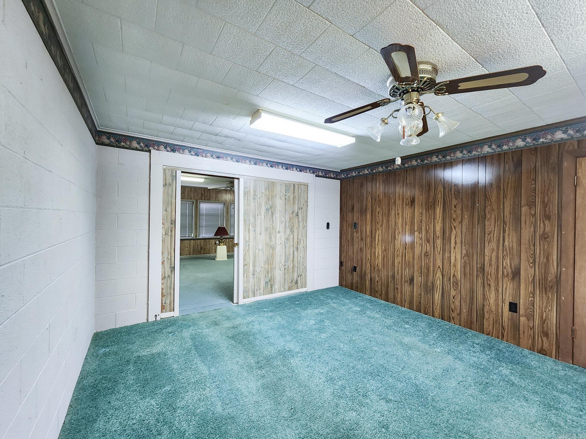 Not in Subdivision - Residential Lease