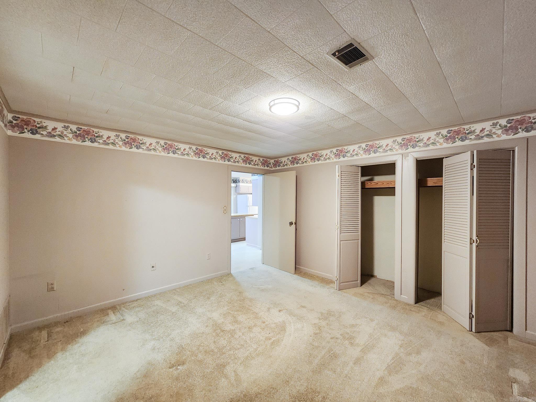 Not in Subdivision - Residential Lease