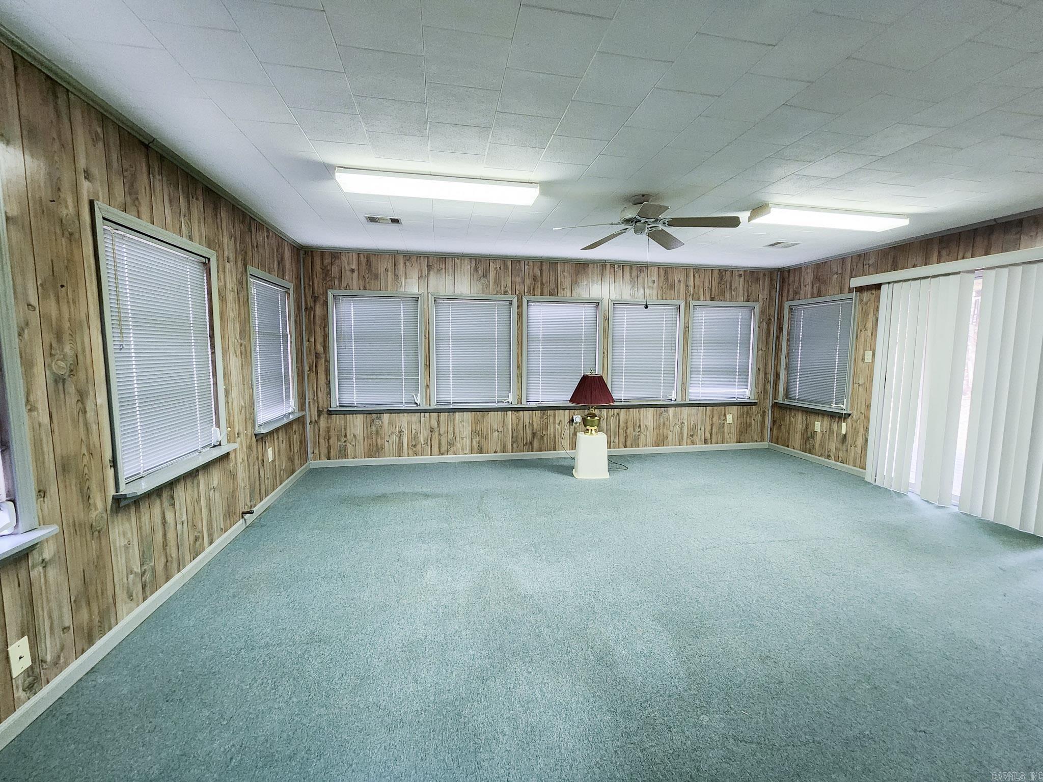 Not in Subdivision - Residential Lease