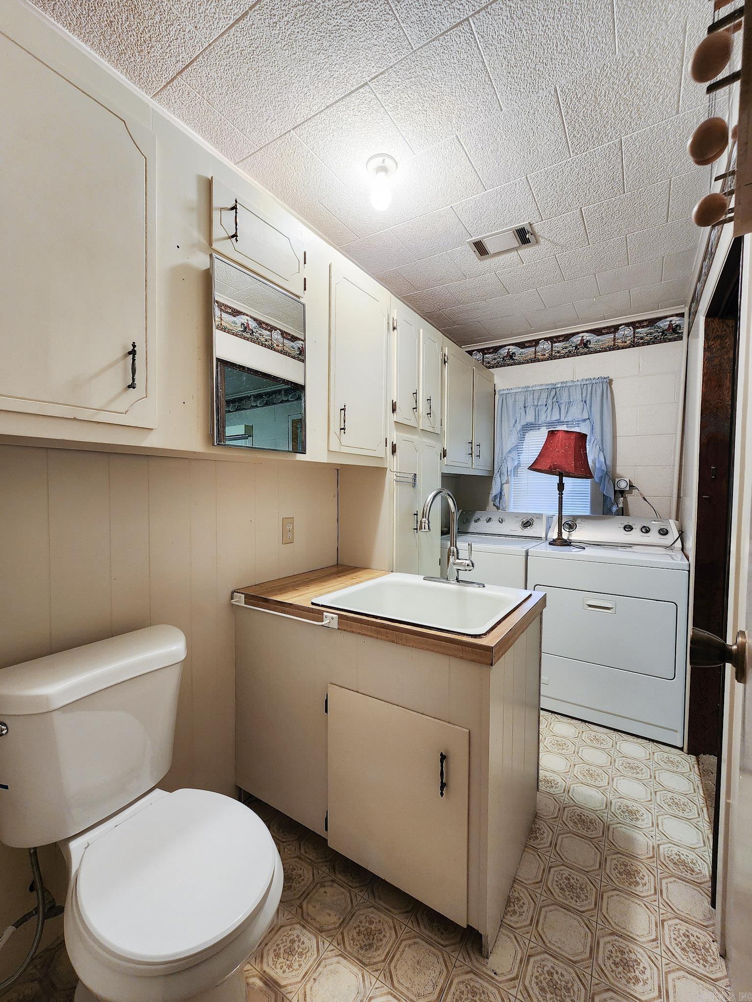 Not in Subdivision - Residential Lease