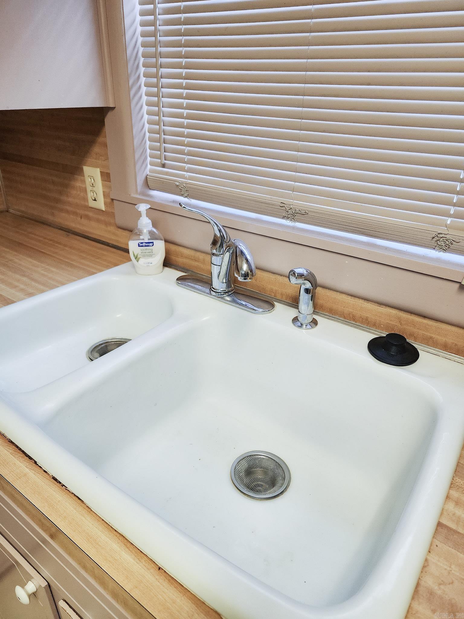 Not in Subdivision - Residential Lease