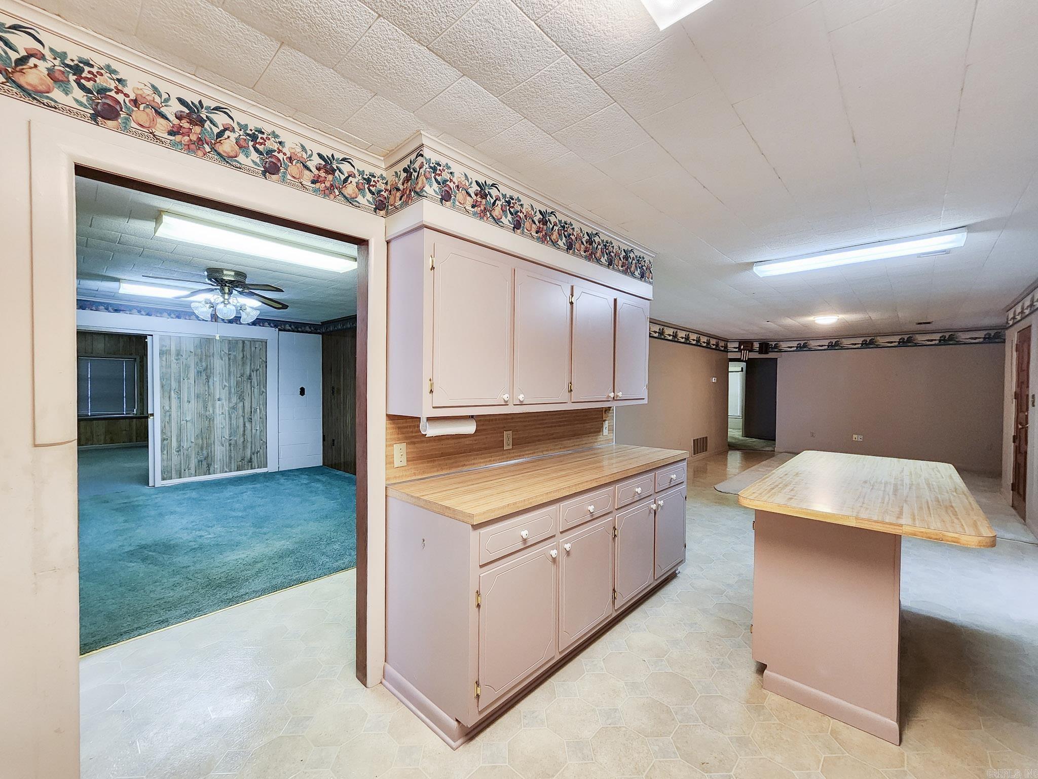 Not in Subdivision - Residential Lease