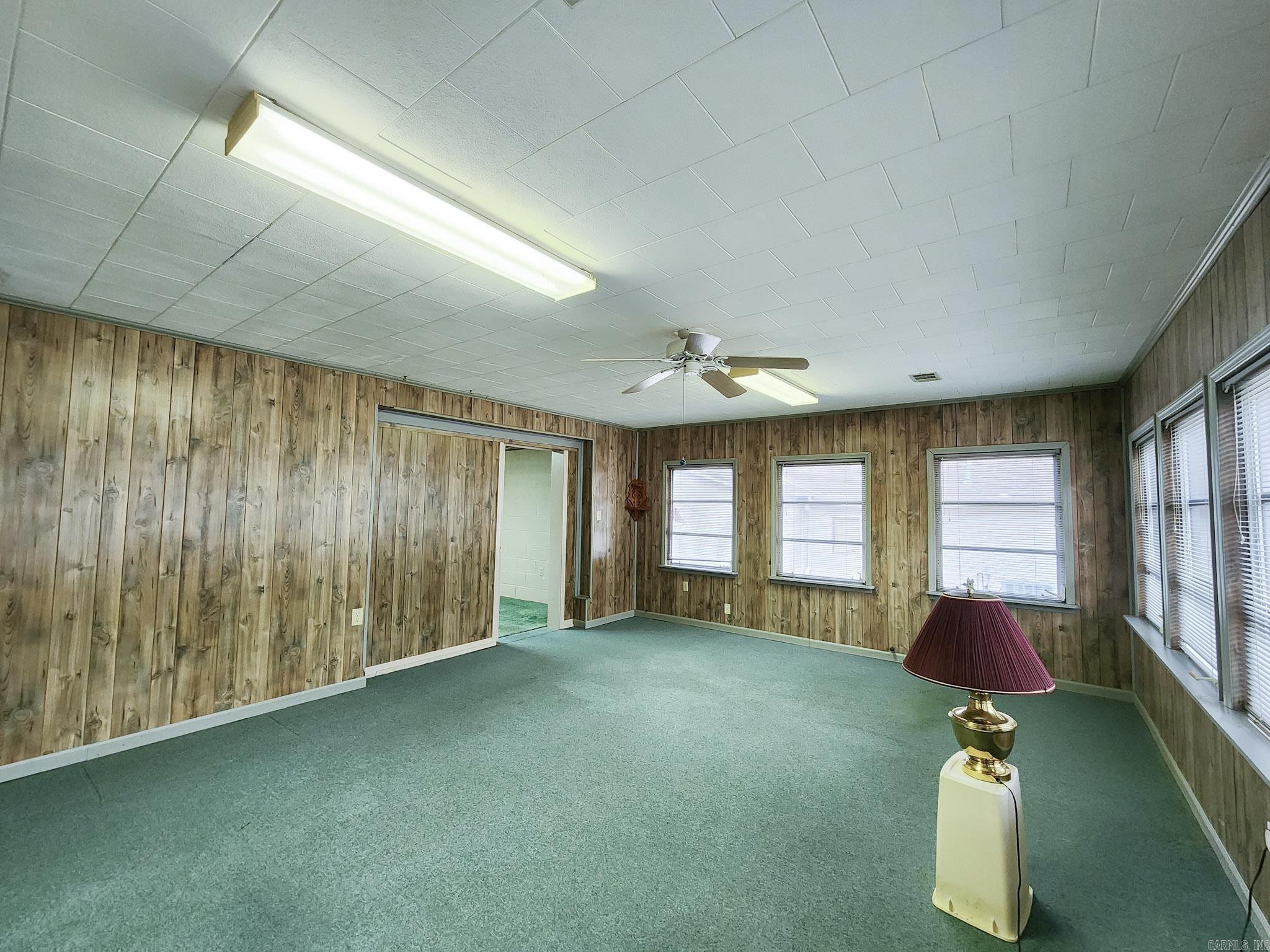 Not in Subdivision - Residential Lease